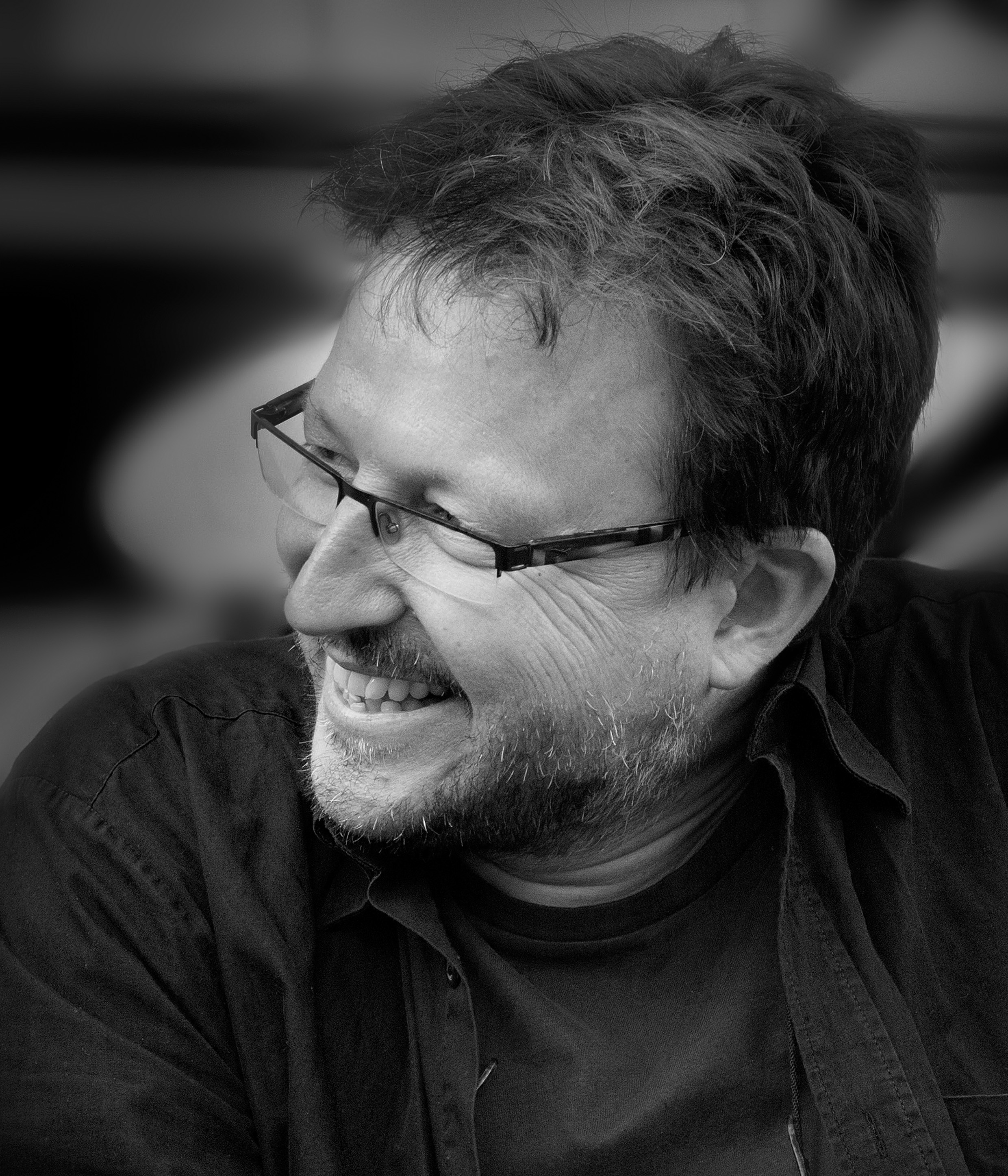 Schloßgespräch mit Stephan Boehme