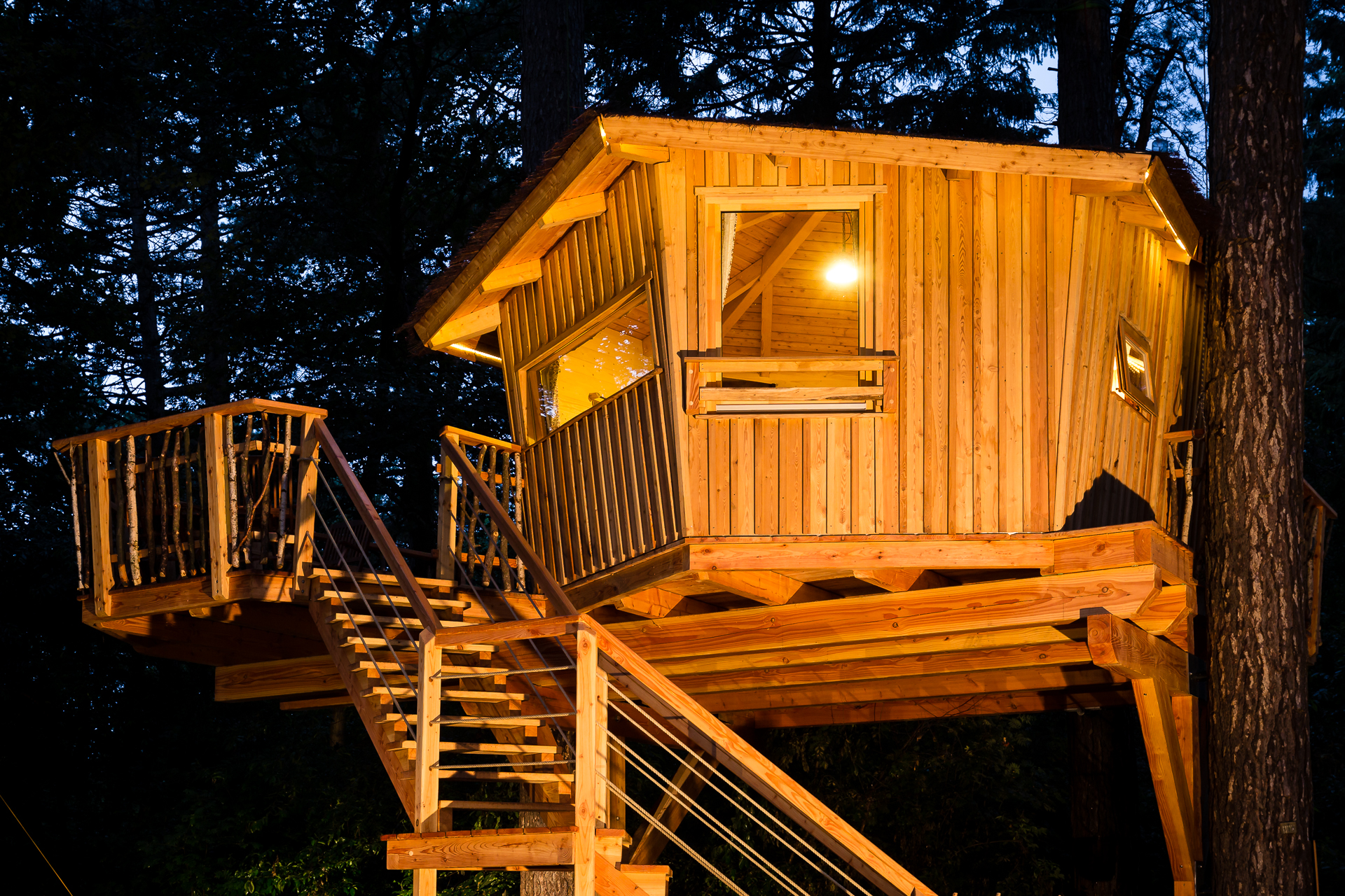 zeitschrift camping Camping Journal  LEGEND