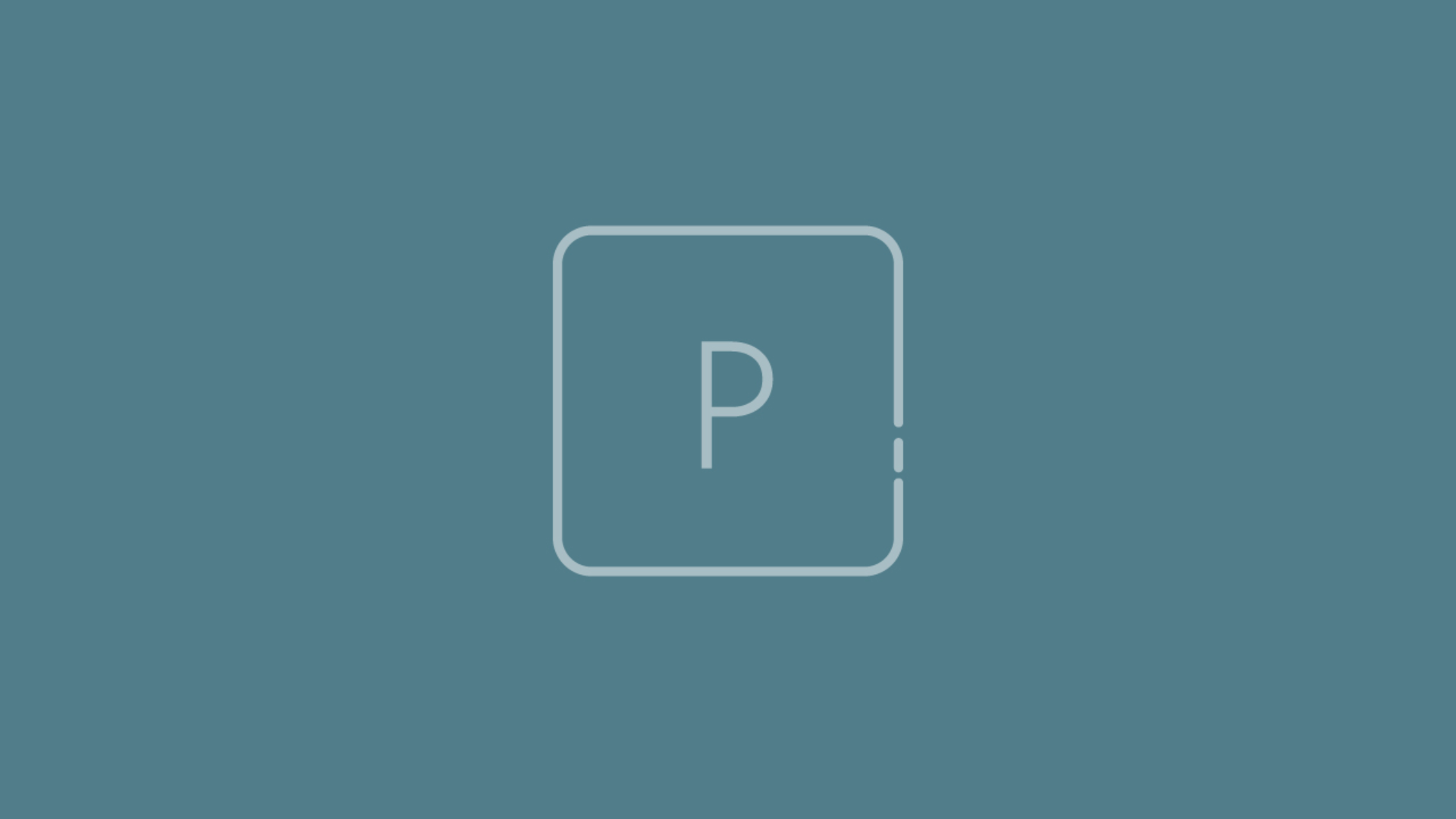 Parkplatz Cappel-Neufeld