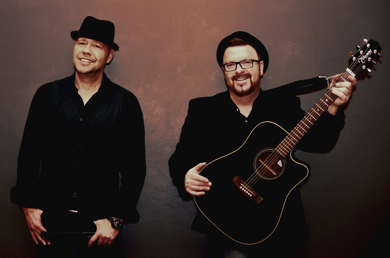 Openair-Konzert mit Bridges & Hooks