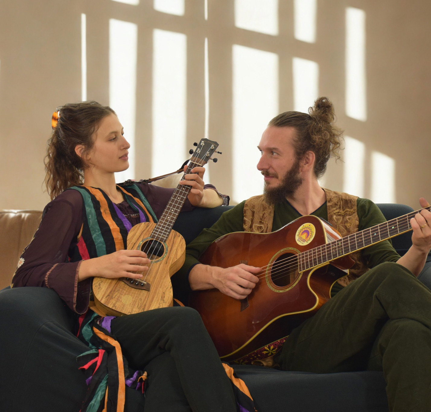 Konzert: LEBIOT