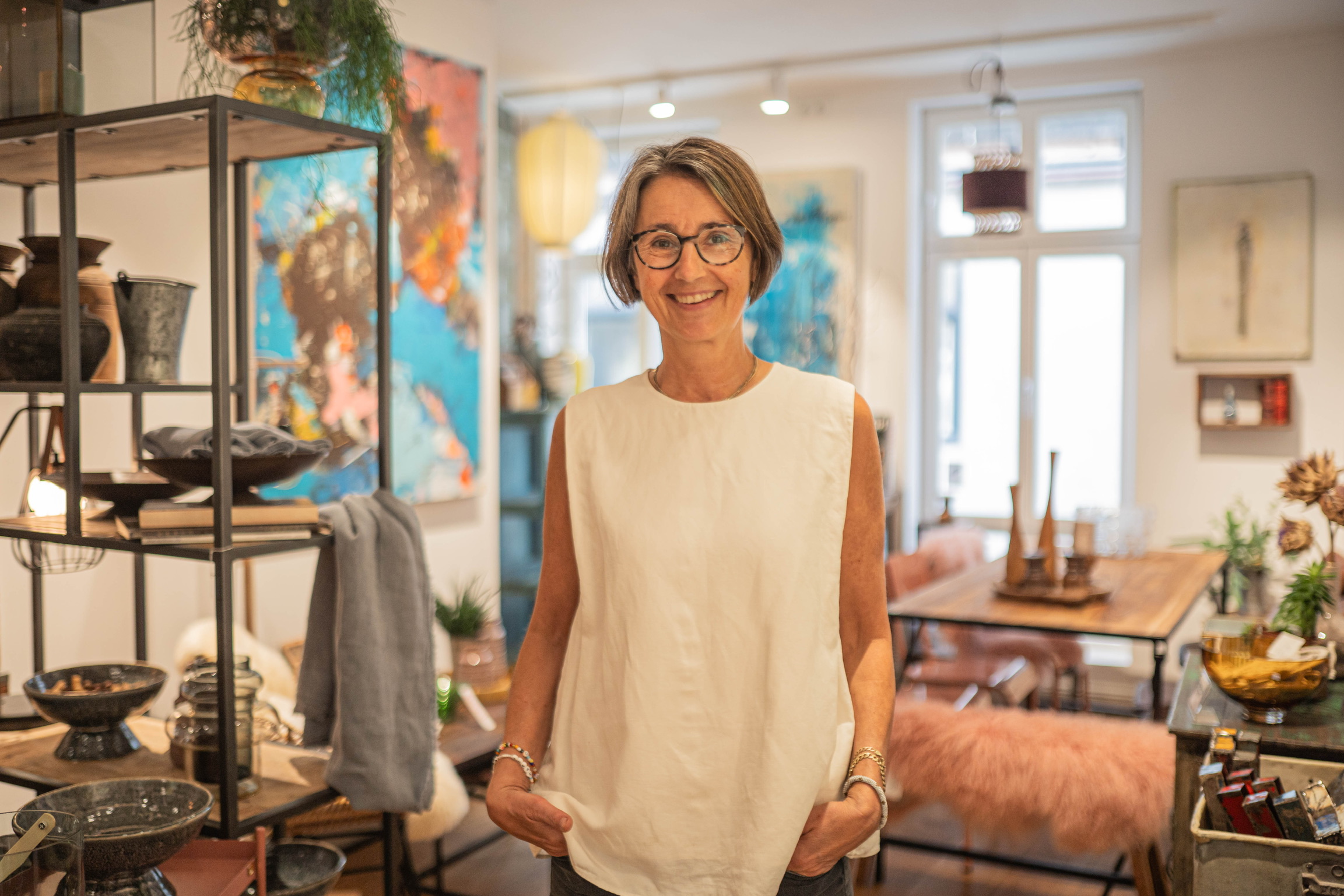 Atelier AF Kunst & Wohnen