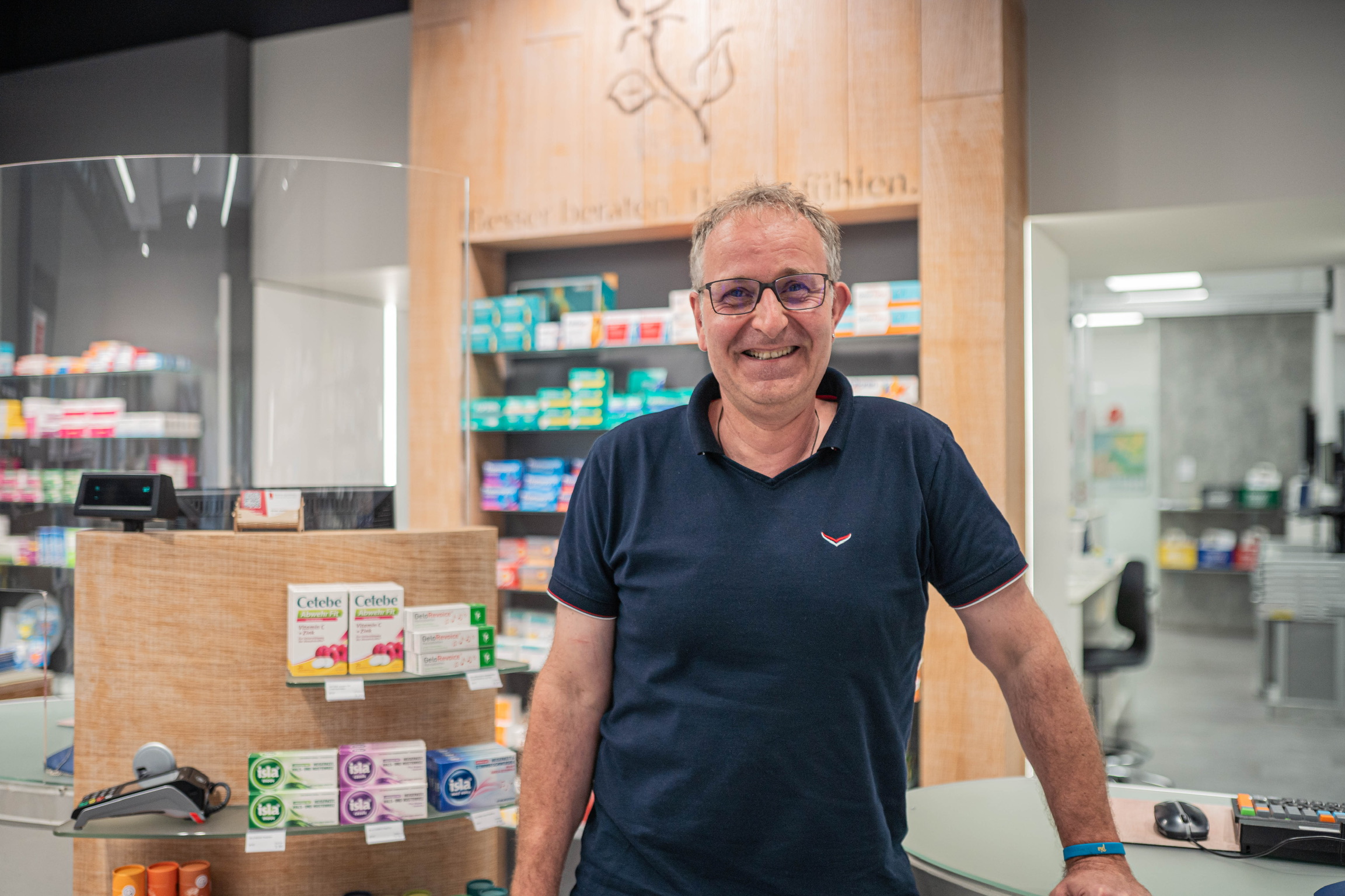 Rosen Apotheke