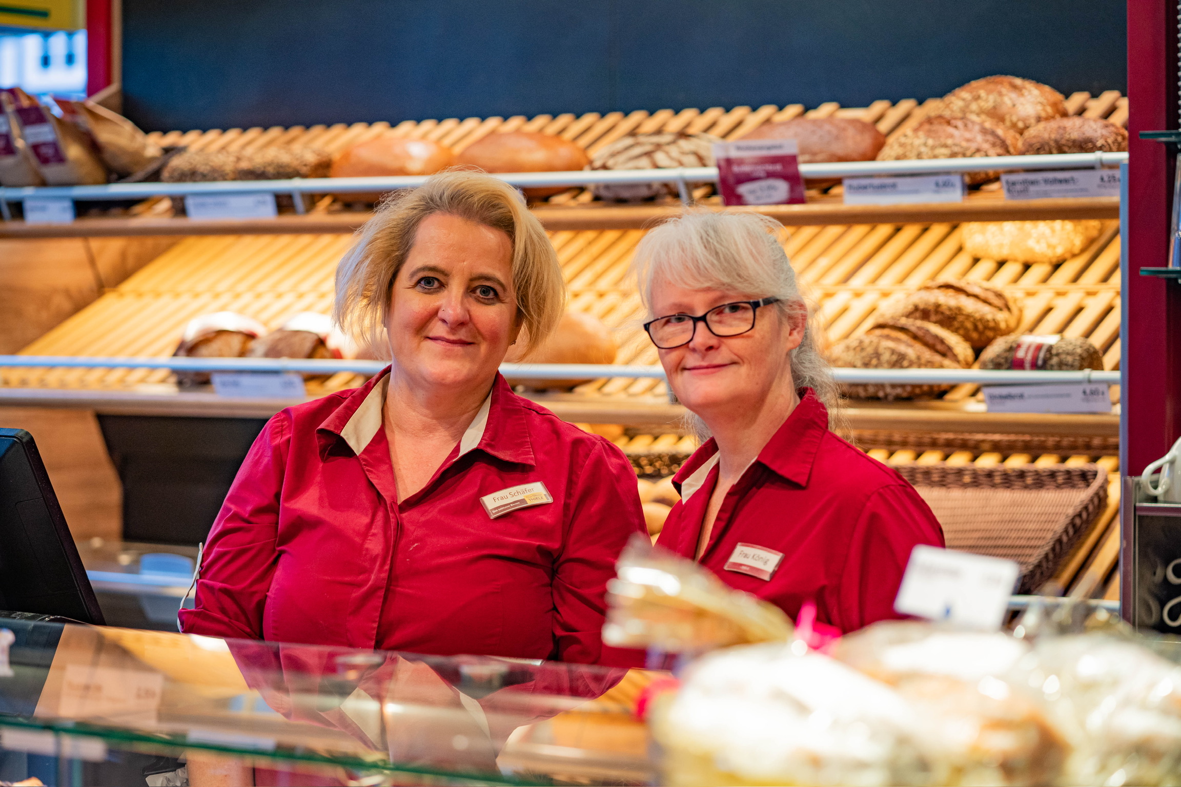 Bäckerei Thiele am Kirchplatz