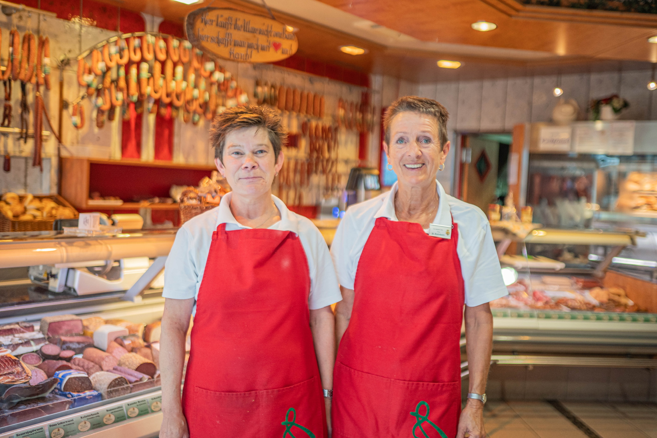 Fleischerei Feinkost Köhler