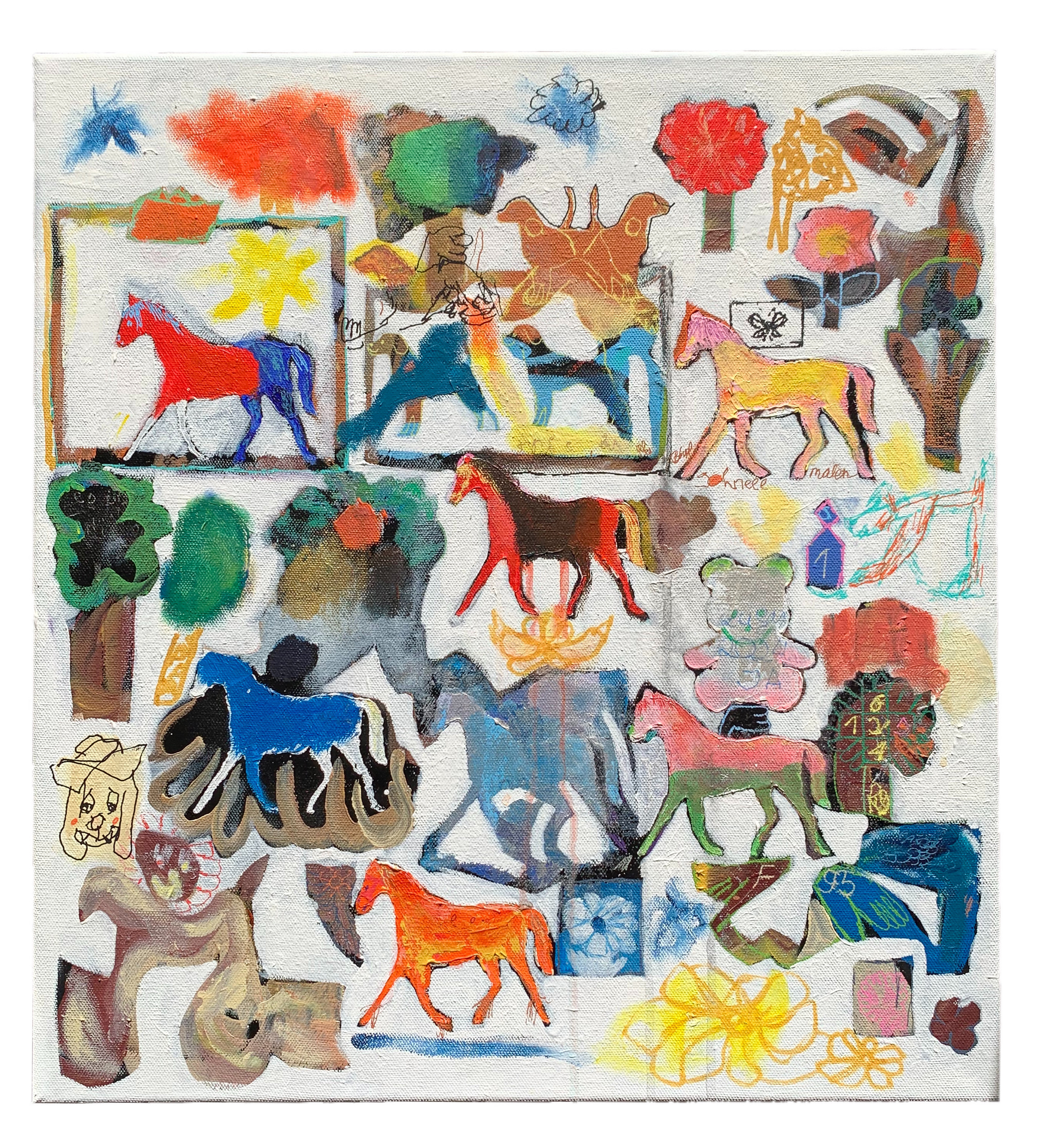 Ausstellung: Lugas Elias