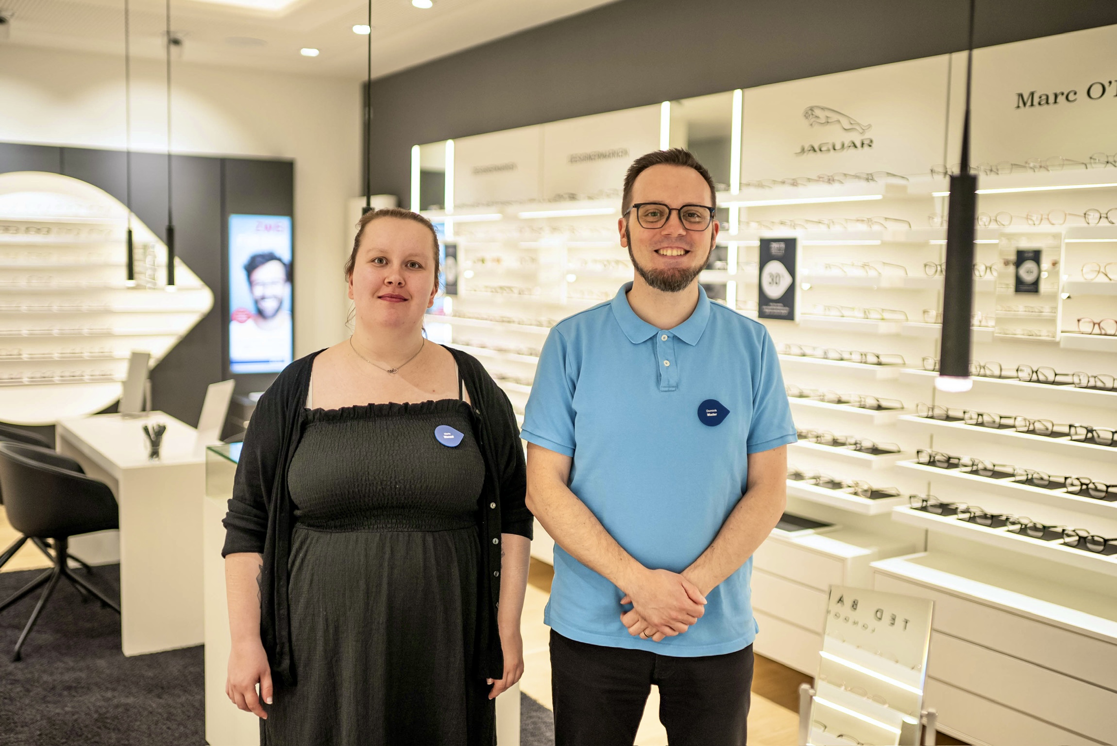 Kind Hörgeräte & Augenoptik