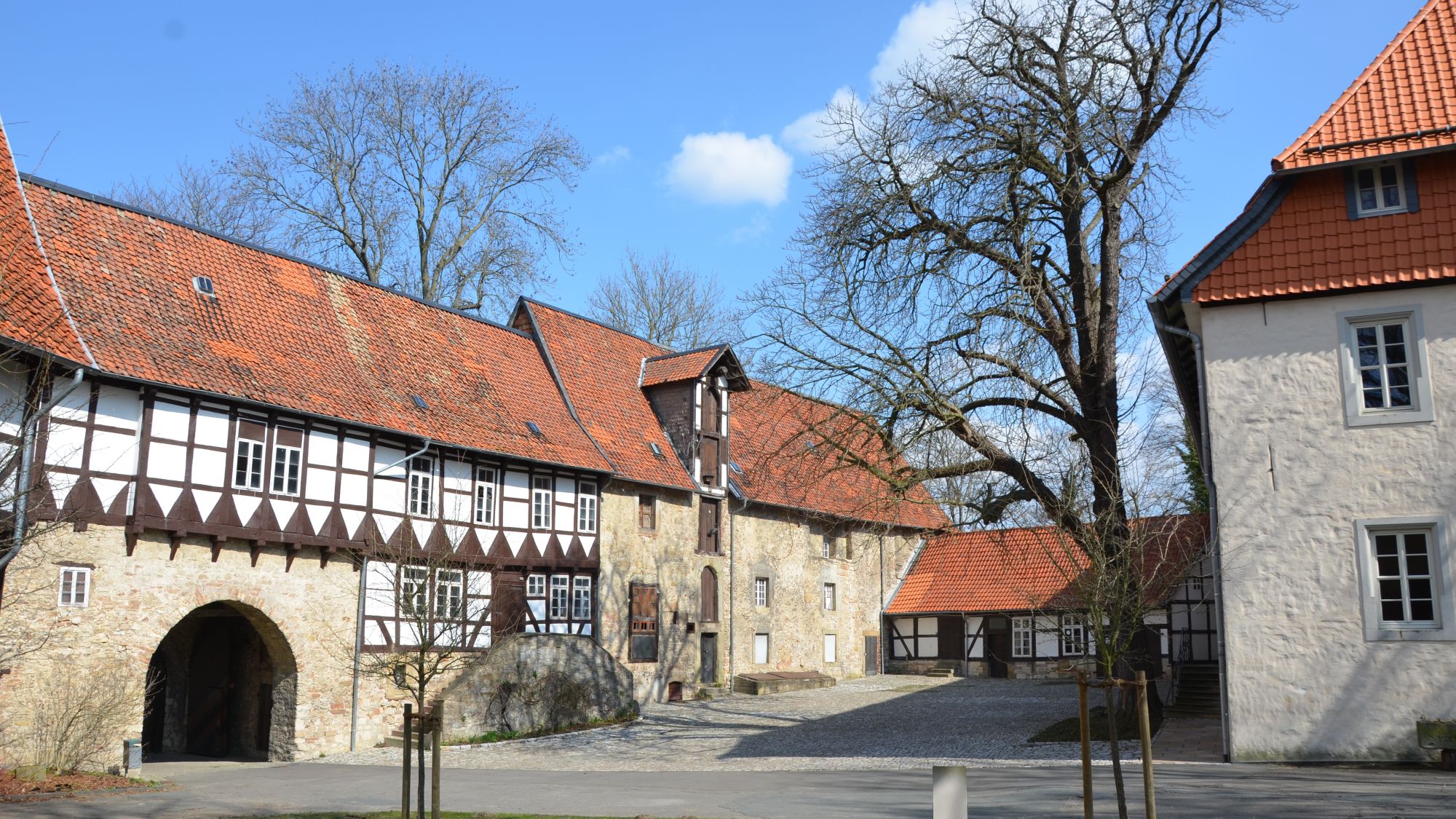 Salzgitter Route 31 Südost