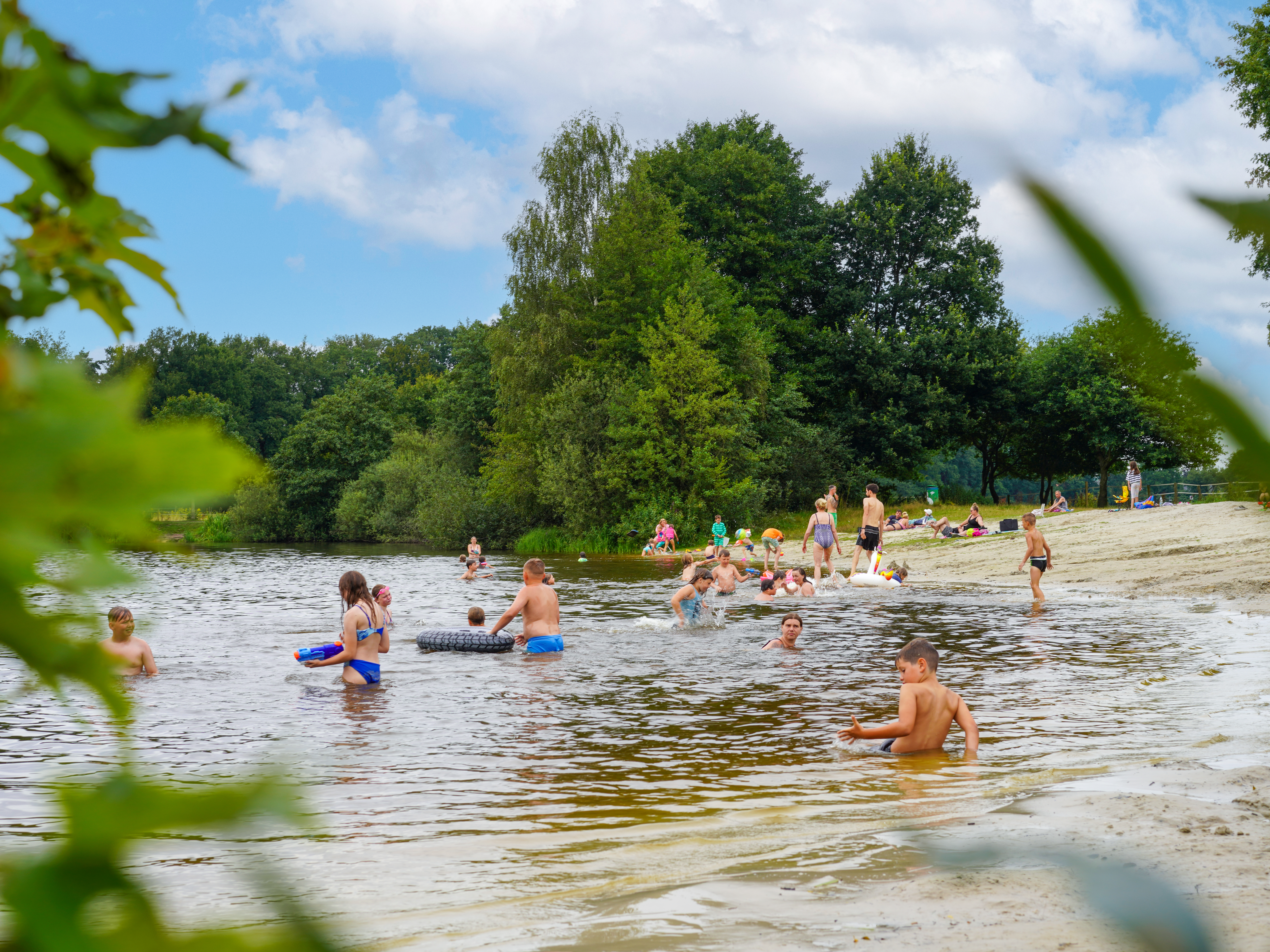 Familiencampingplatz Haselünne, Haselünne