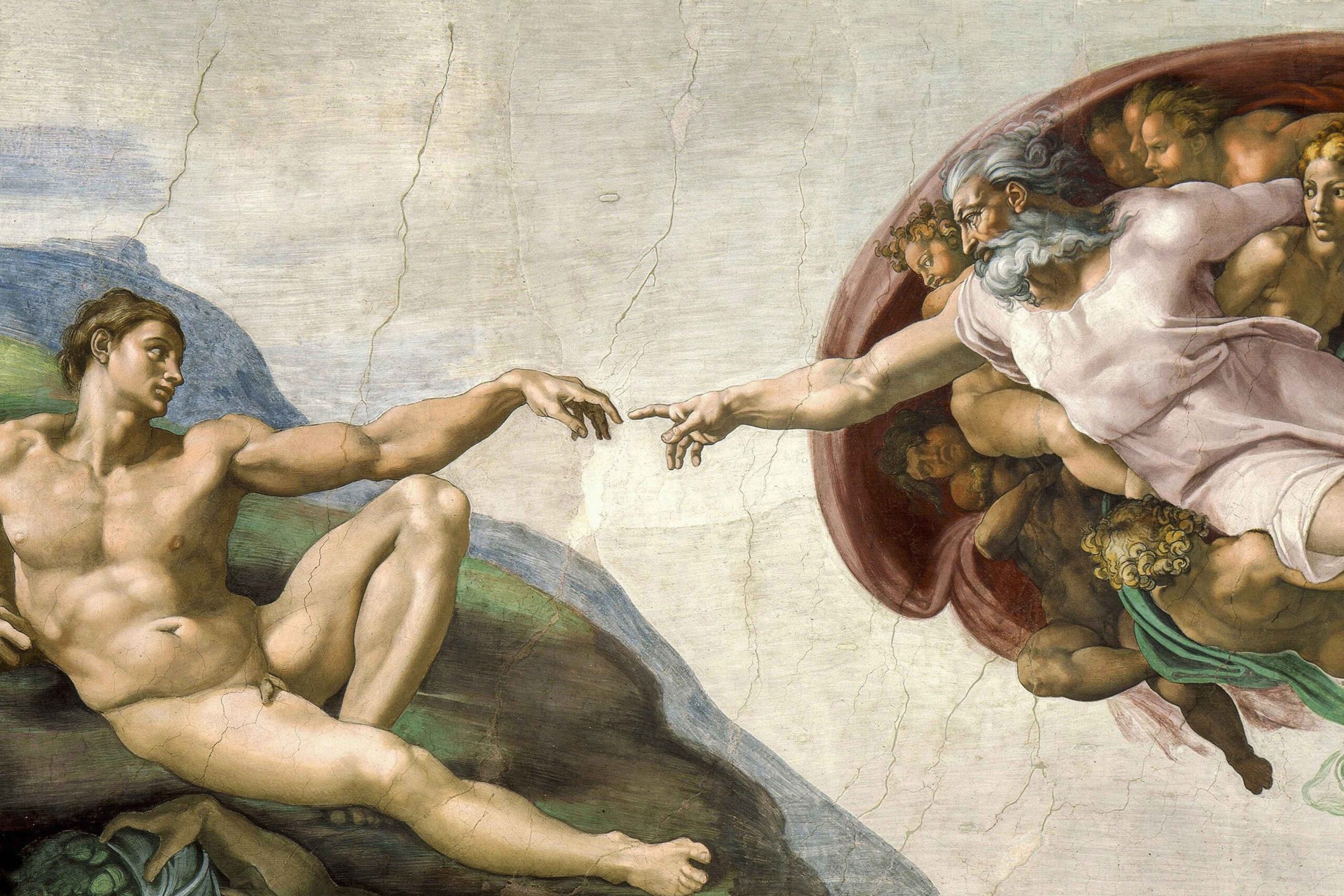 Die Welt der Götter