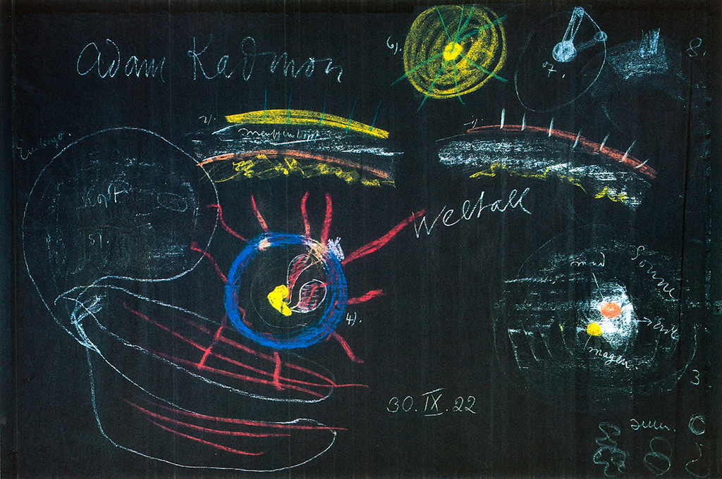 Wer war Rudolf Steiner?