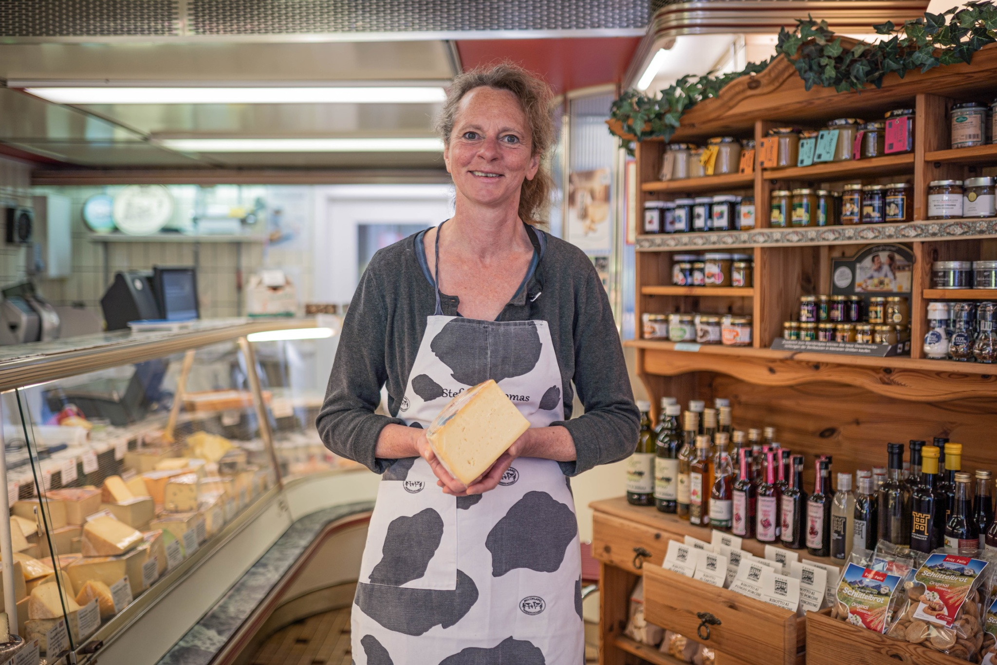 Mündener Käse-Ecke