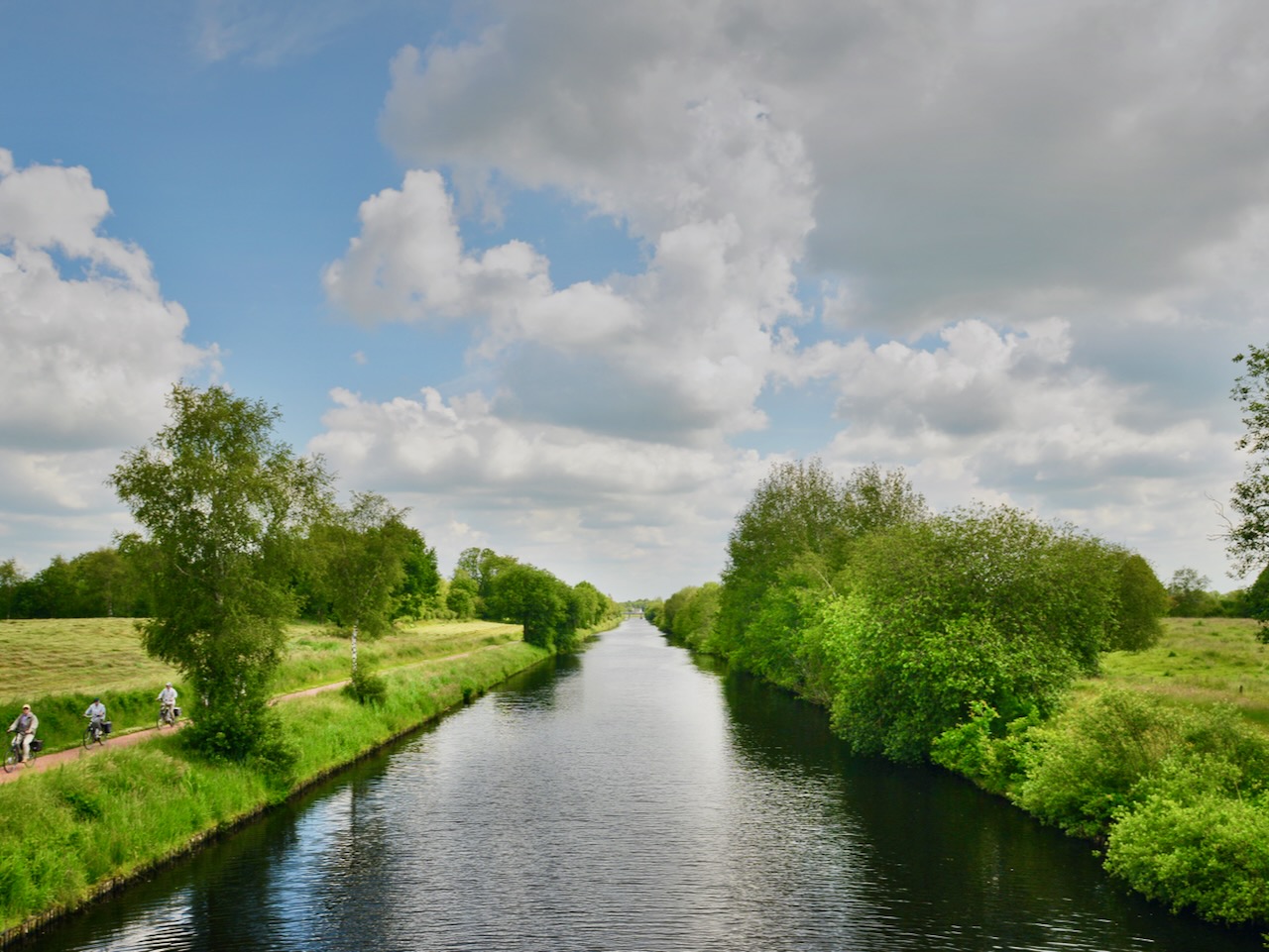 Auricher Rundtour (Nordroute)