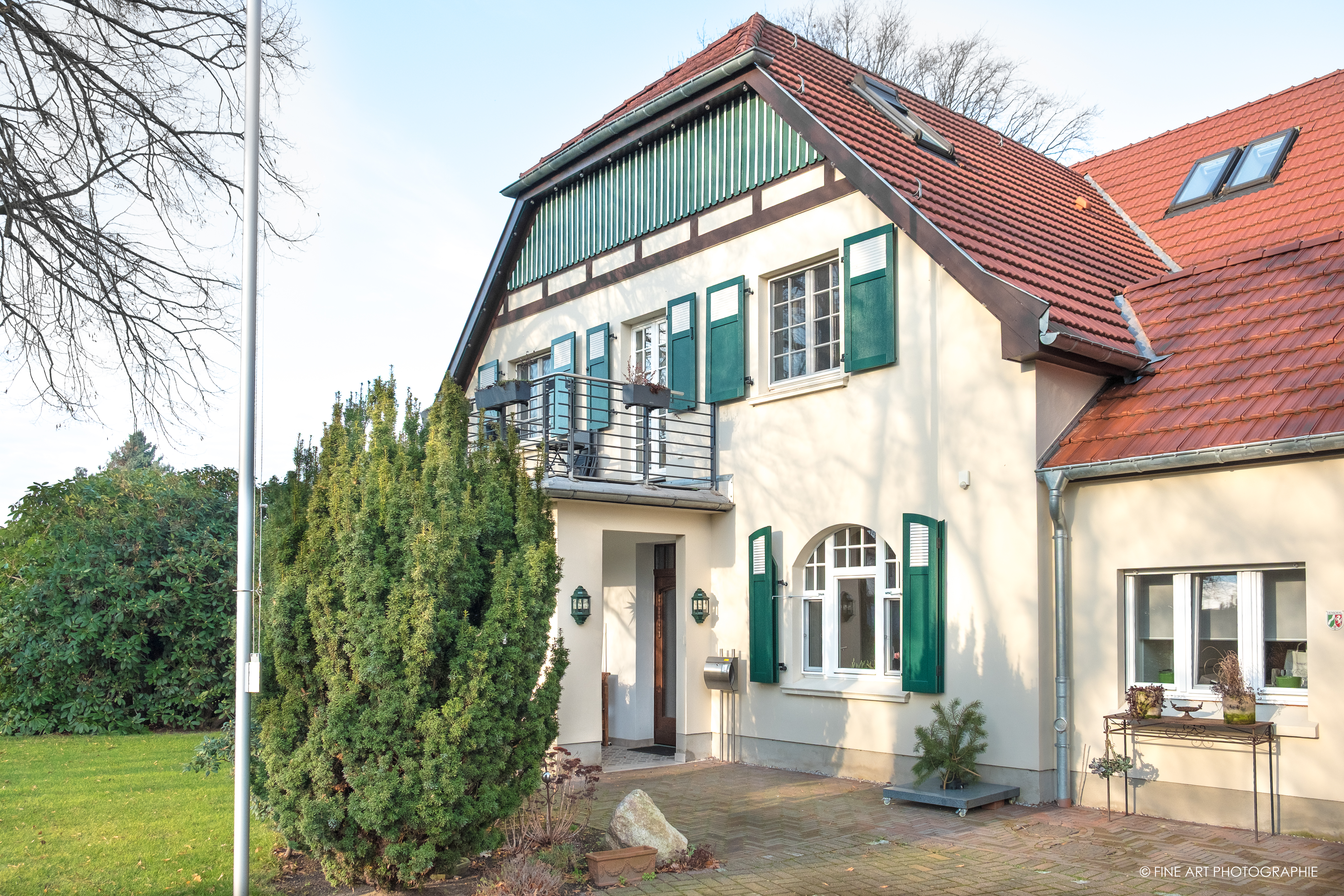 Außenansicht