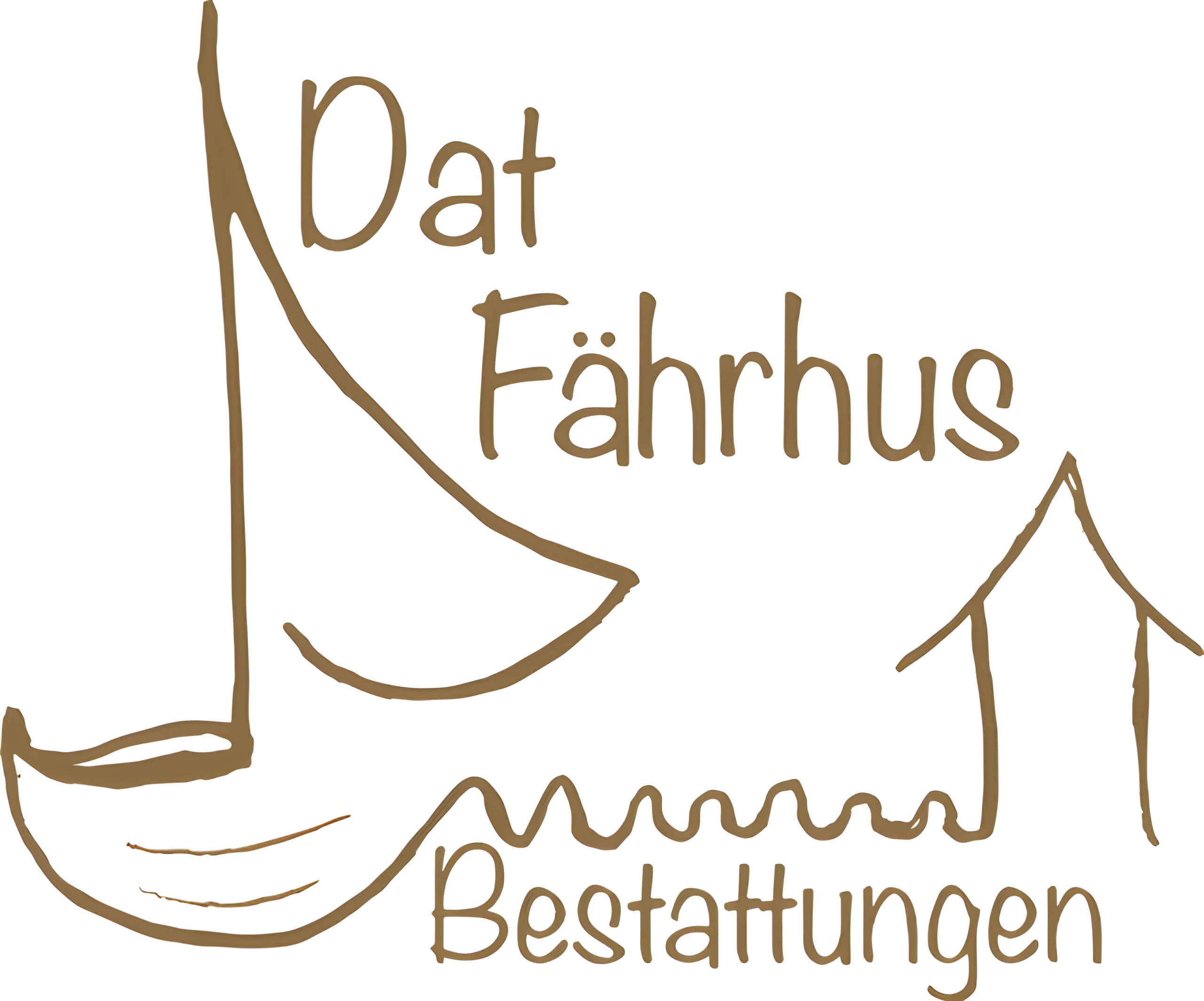 Dat Fährhus Bestattungen 