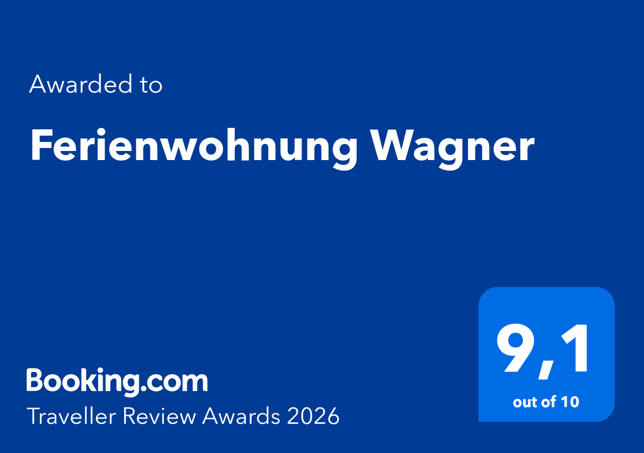 Ferienwohnung Wagner, Altenberg