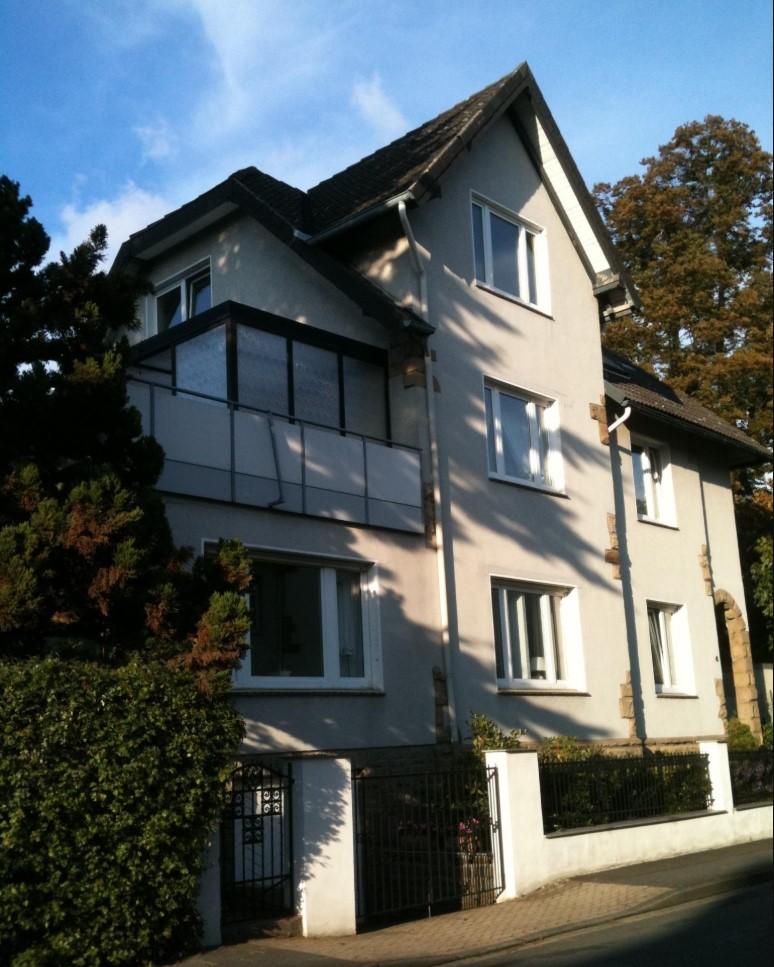 Ferienwohnung Greving