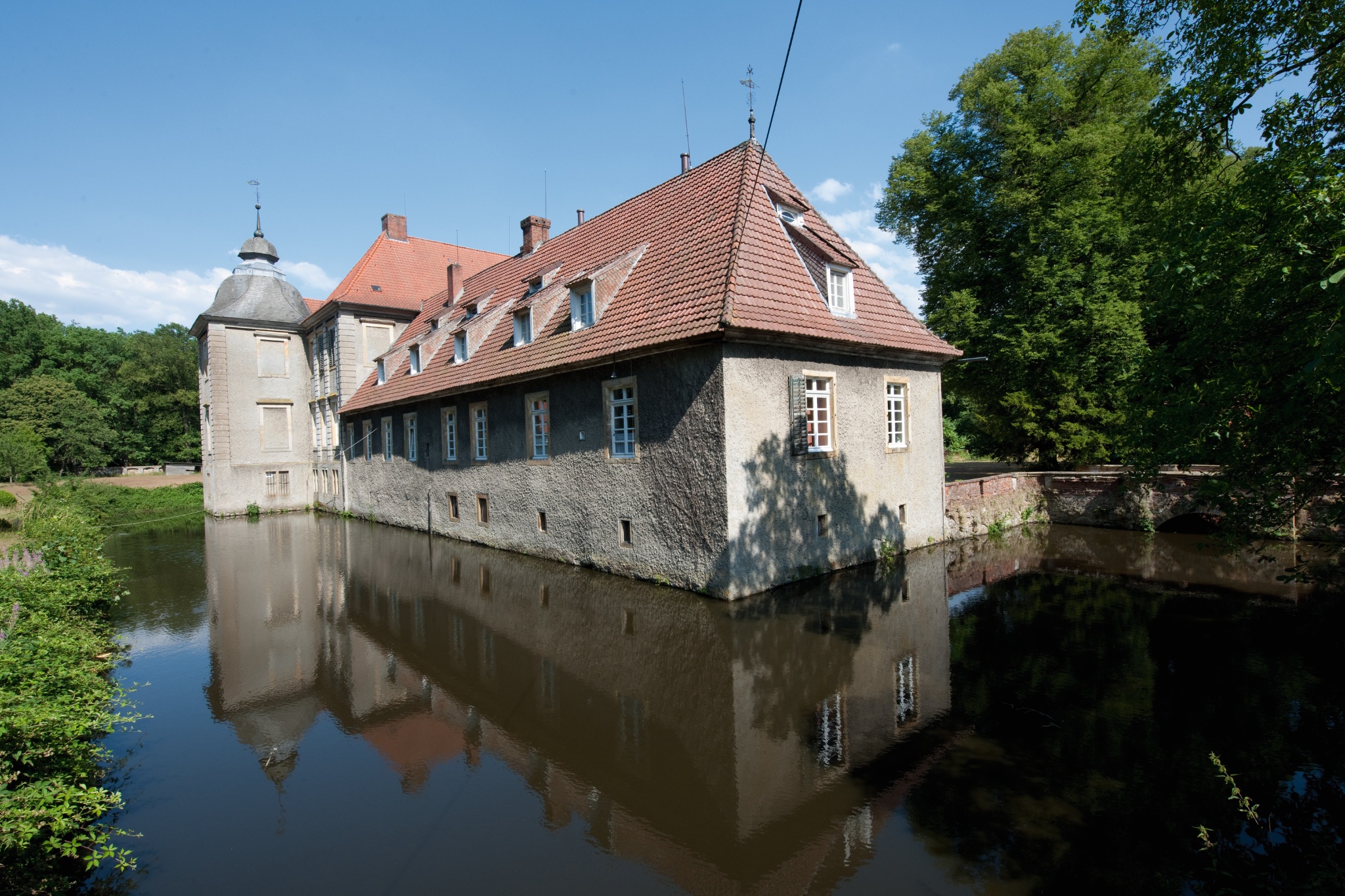 Hügeltour