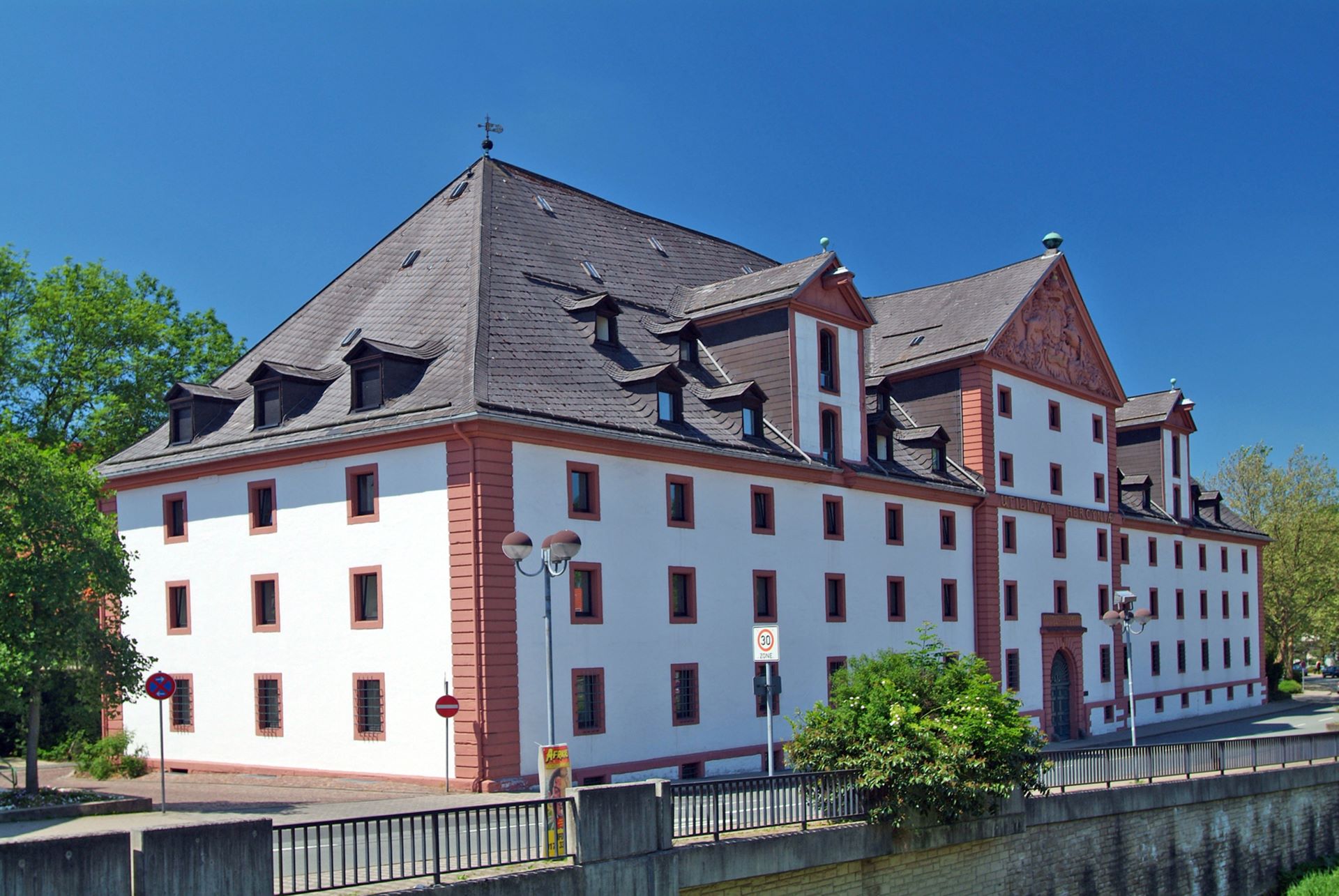 Rundgang: Rund um den Osteroder Stadtkern (Nr. 2)