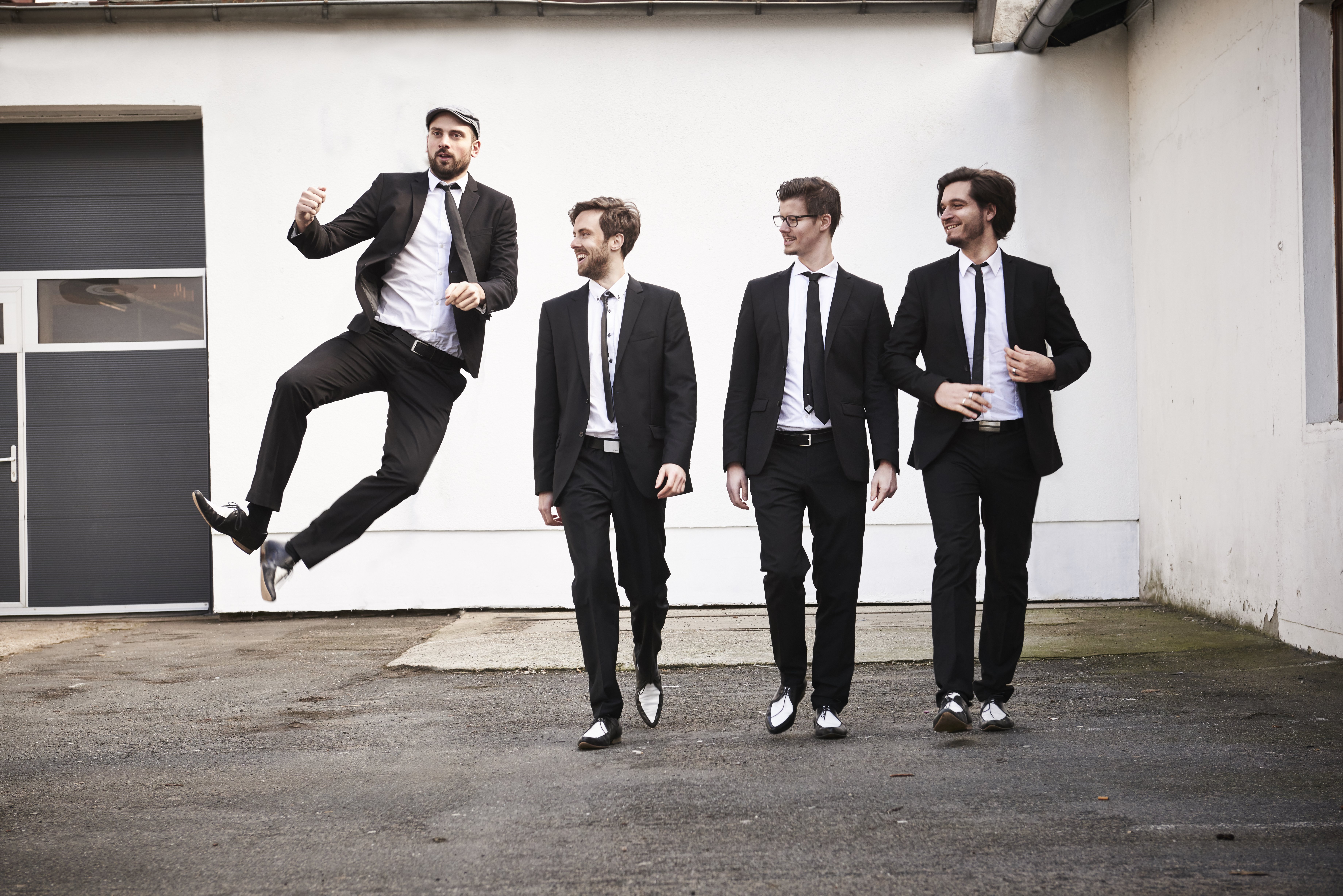 The KaiserBeats