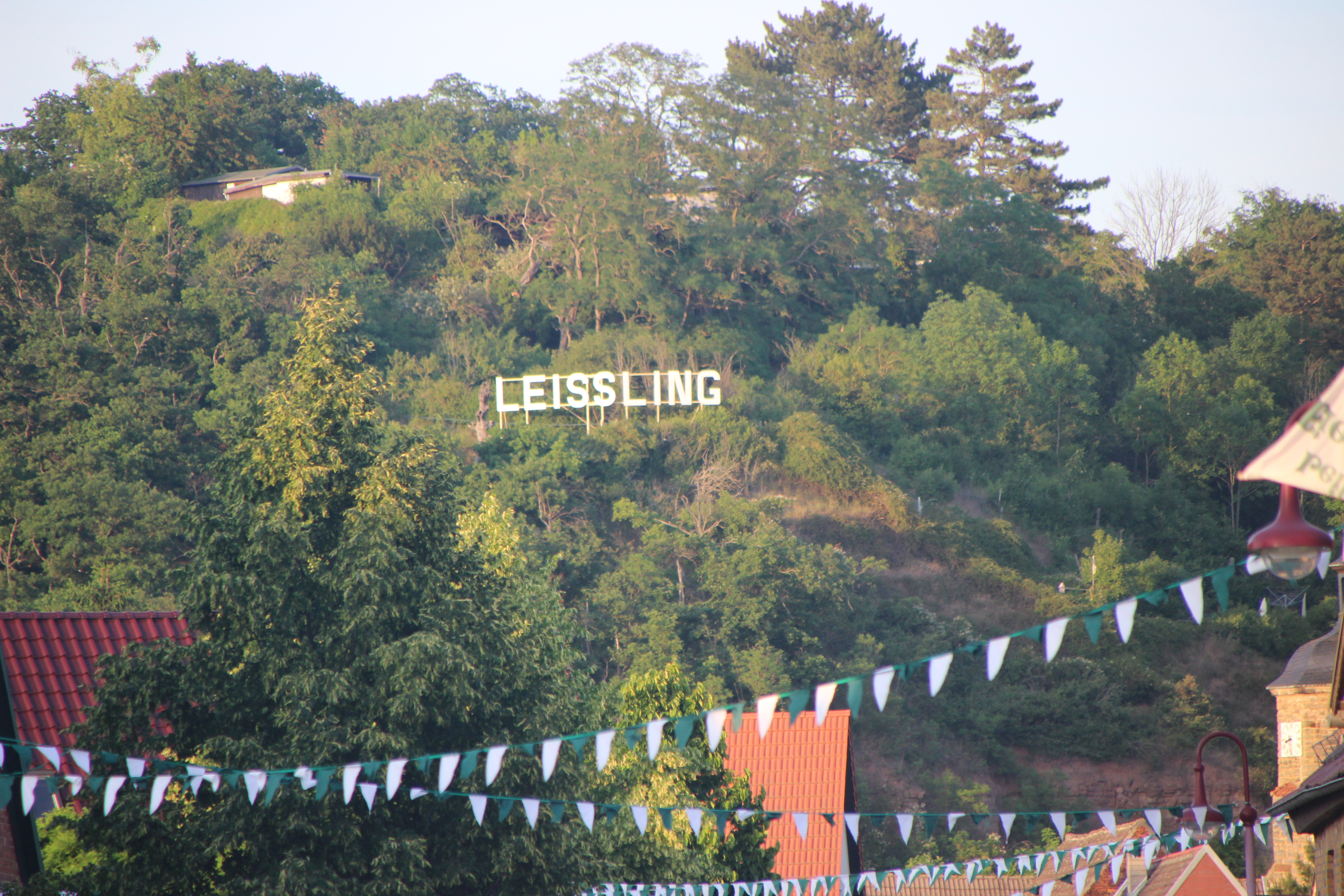 Lei&szlig;linger Gedichte und Geschichten. Volly Tanner liest