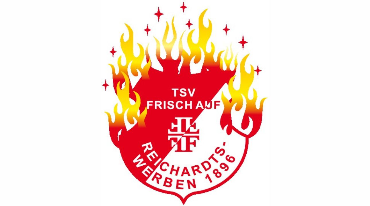 22. TSV- Osterfeuer in Reichardtswerben