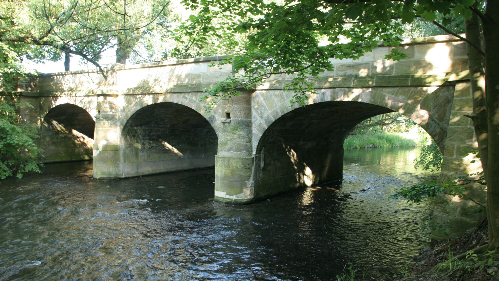 Franzosenbrücke