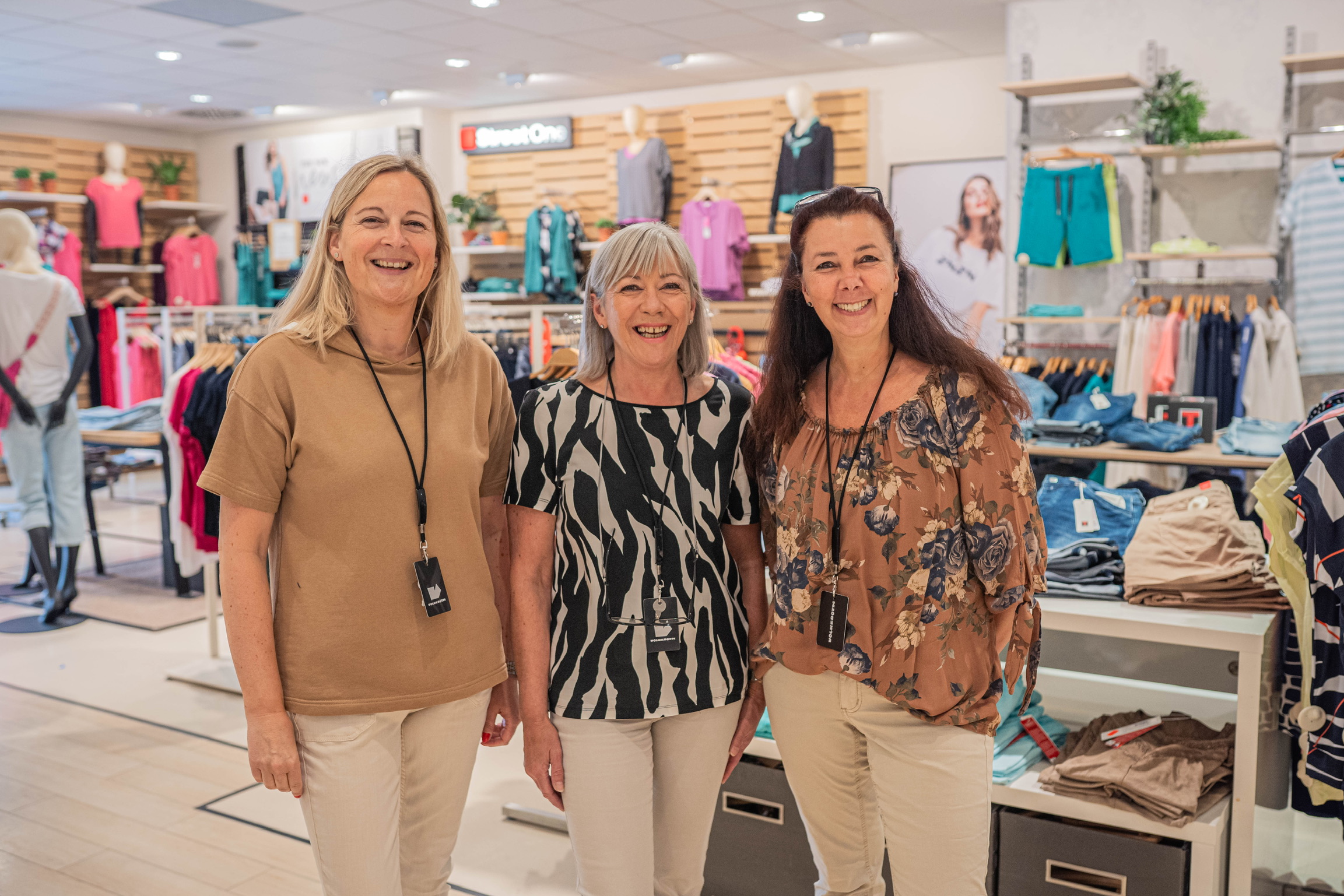 Modehaus Vockeroth
