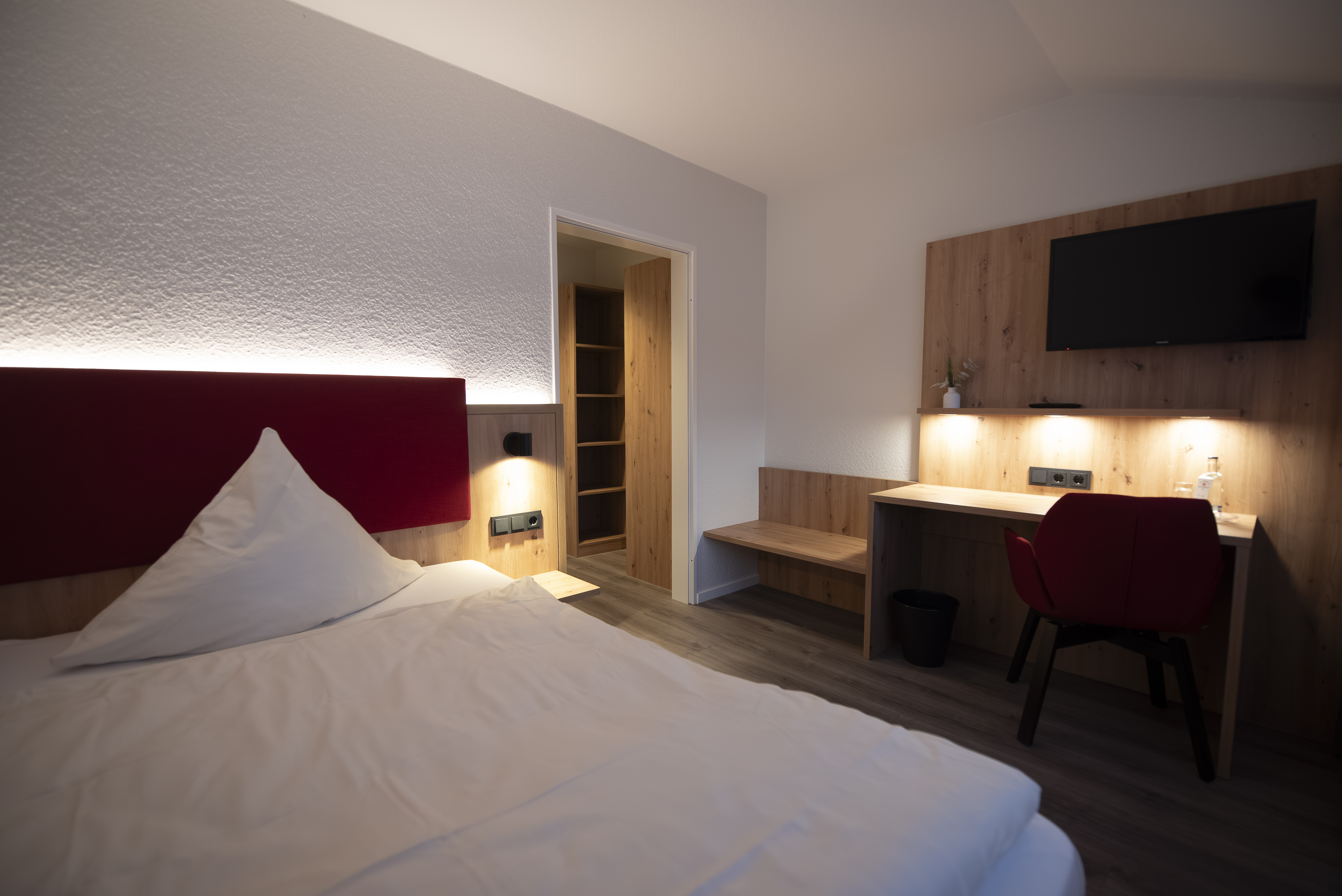 Hotel Waldklause, Gütersloh