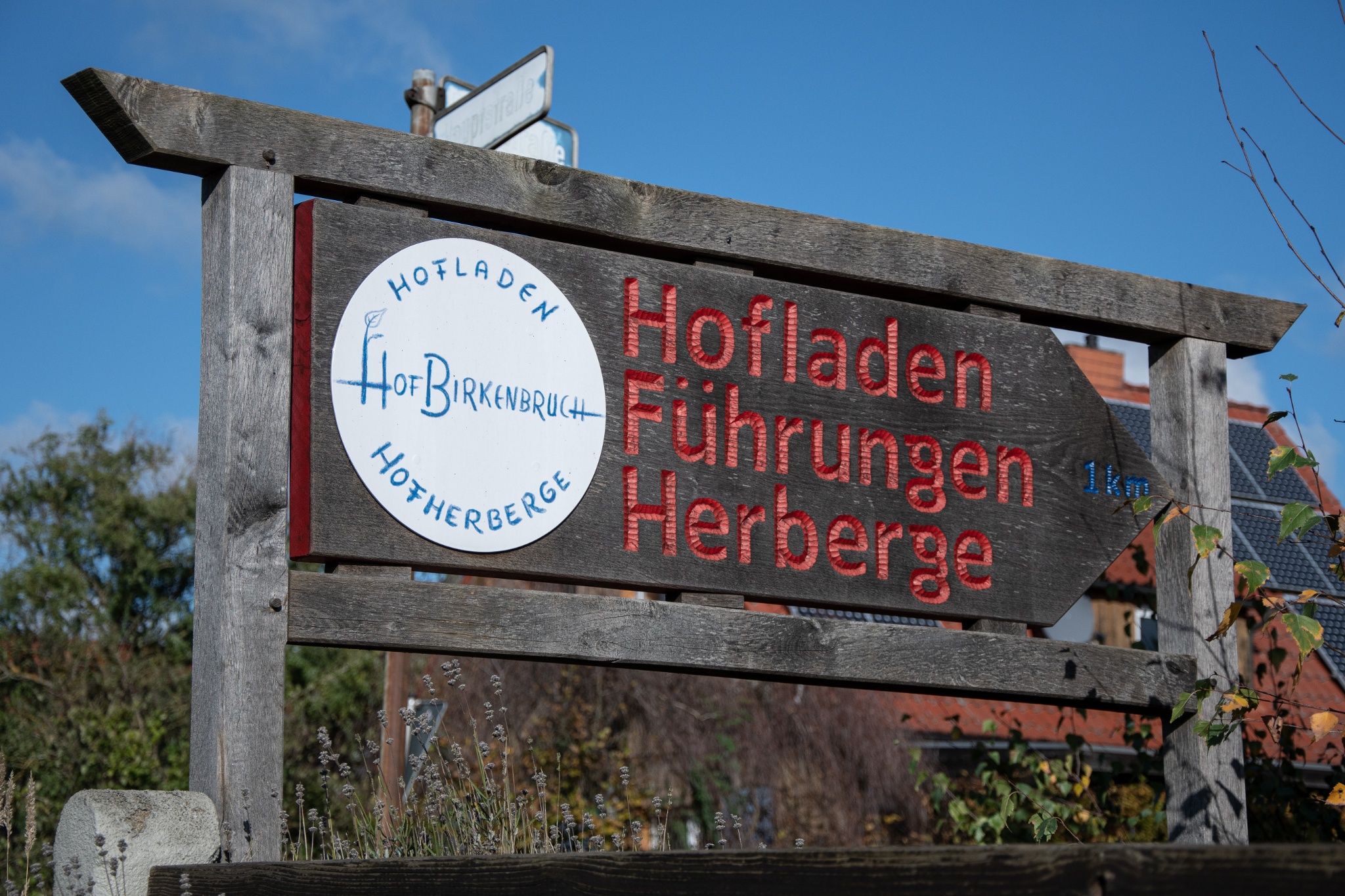 Hof Birkenbruch