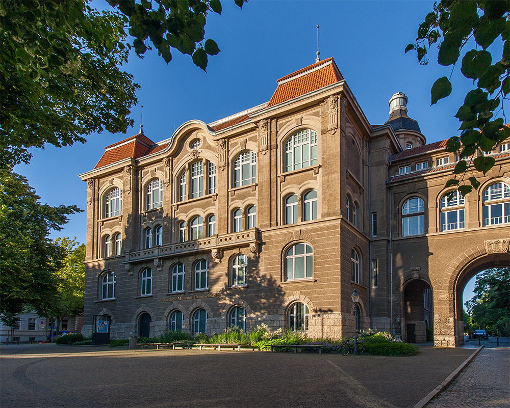 Städtisches Museum Braunschweig