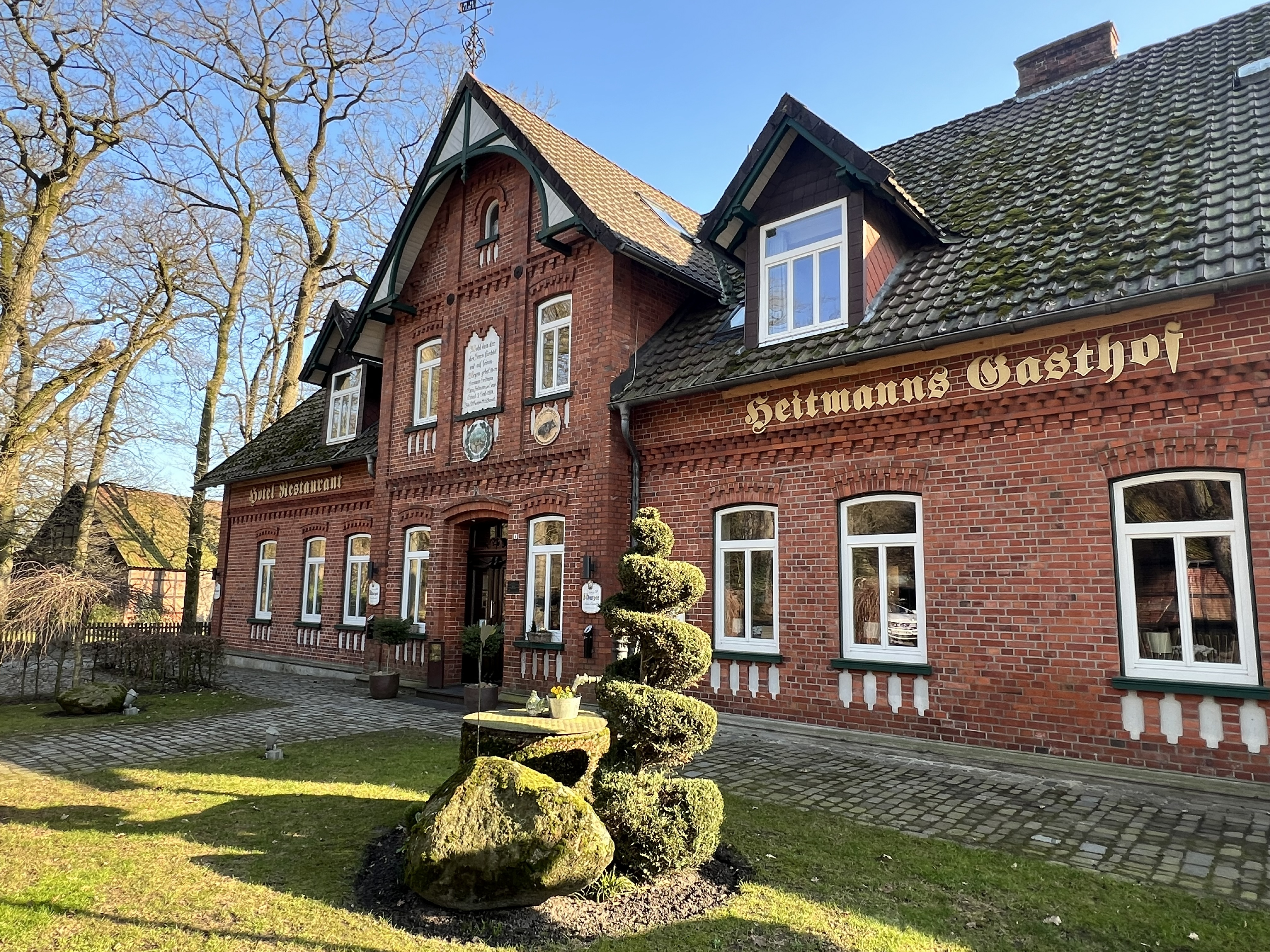 Heitmann's Gasthof