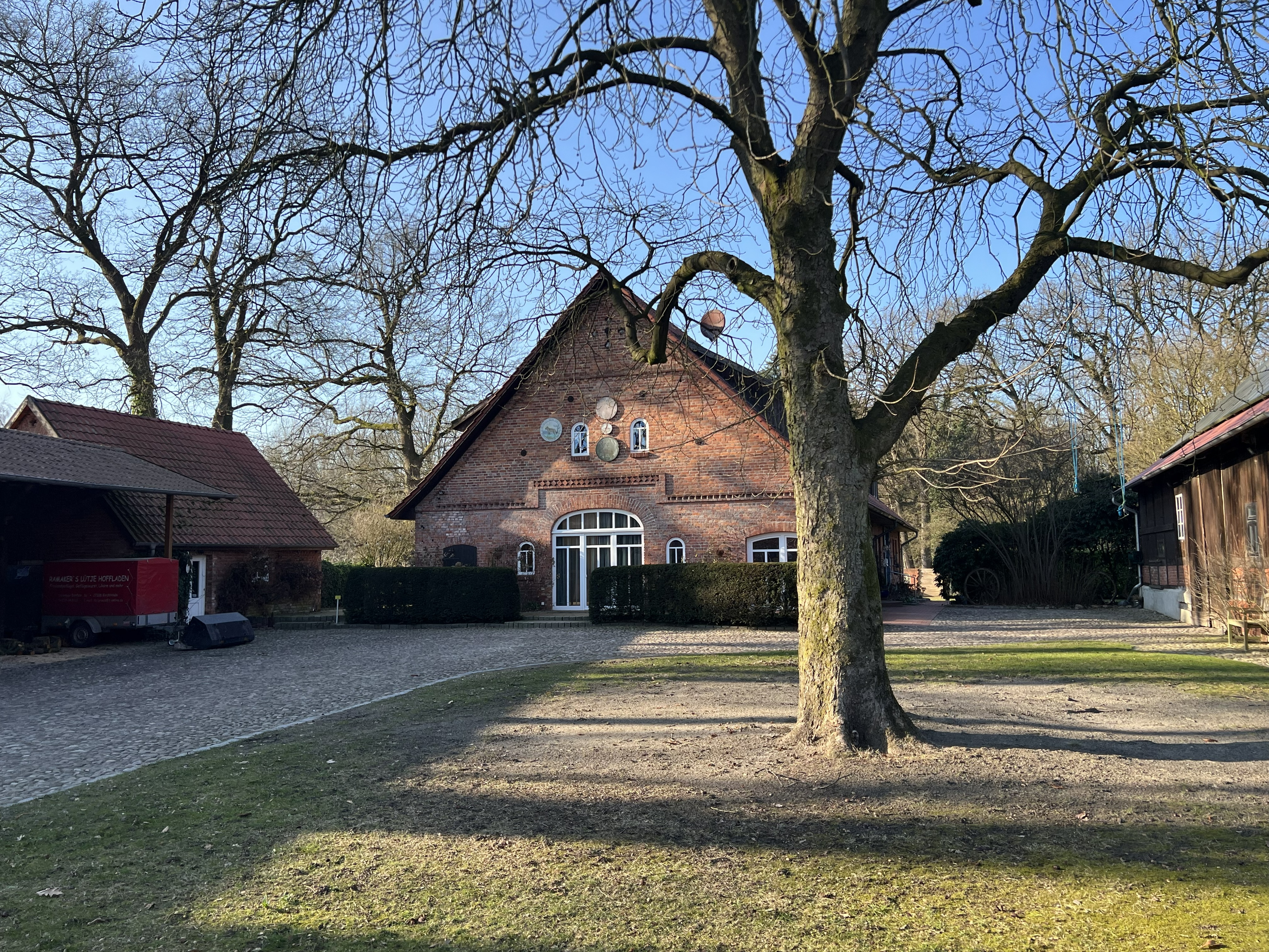 Ramakers Hof Kirchlinteln