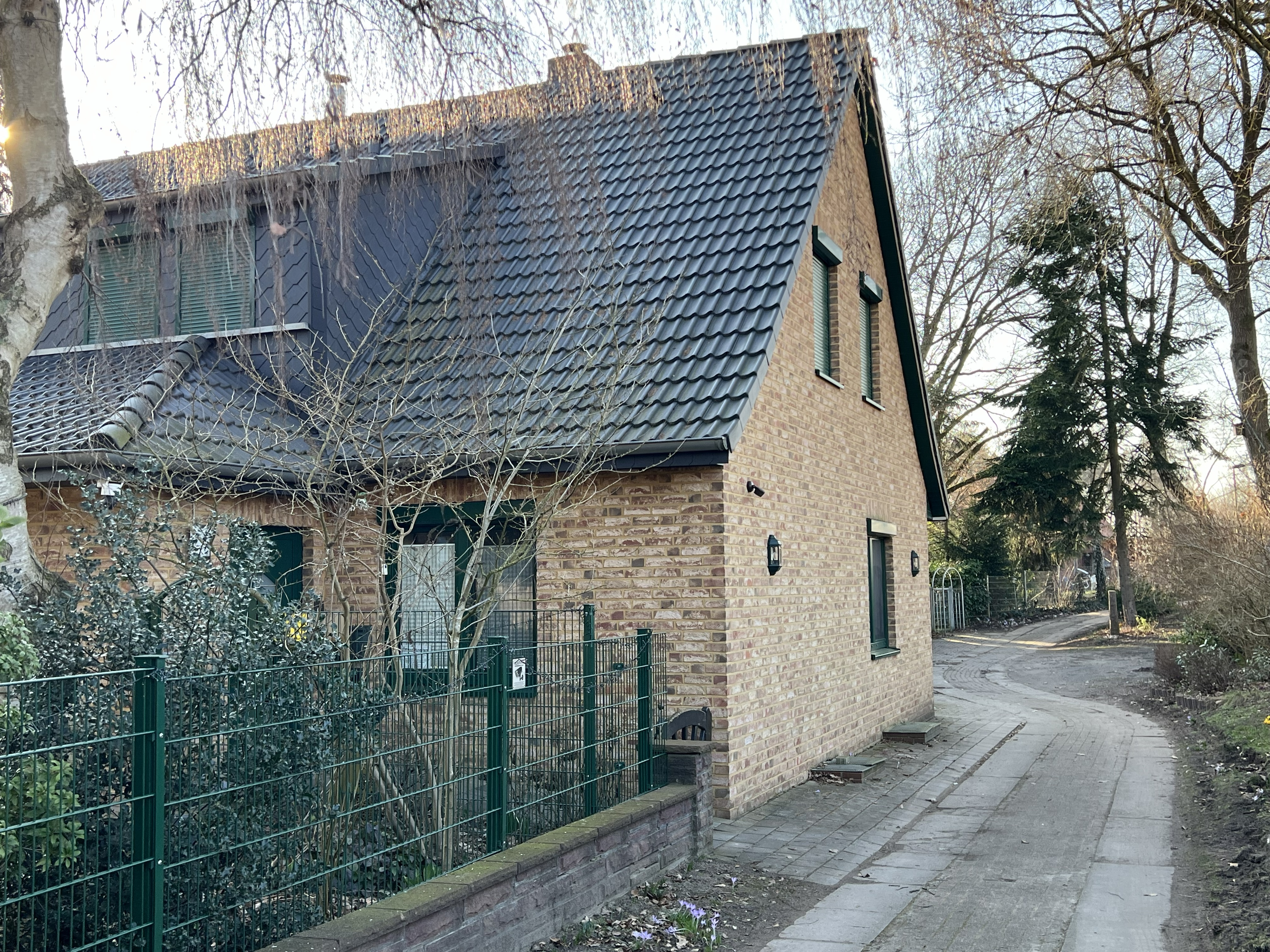 Gabi's Ferienwohnung, Kirchlinteln