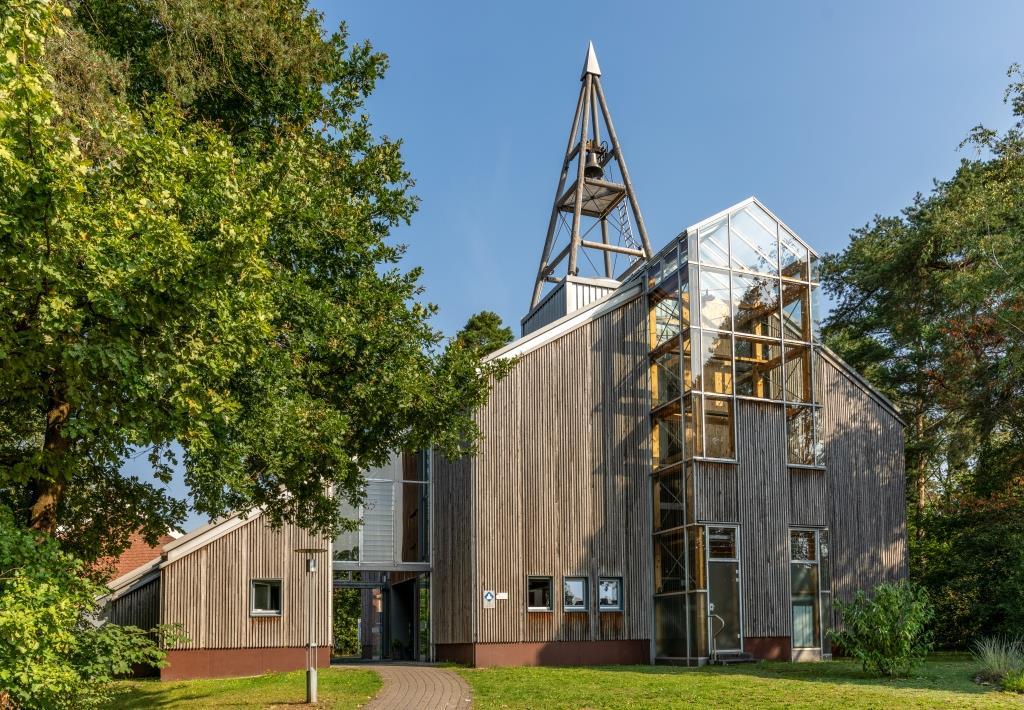 Eine-Welt-Kirche