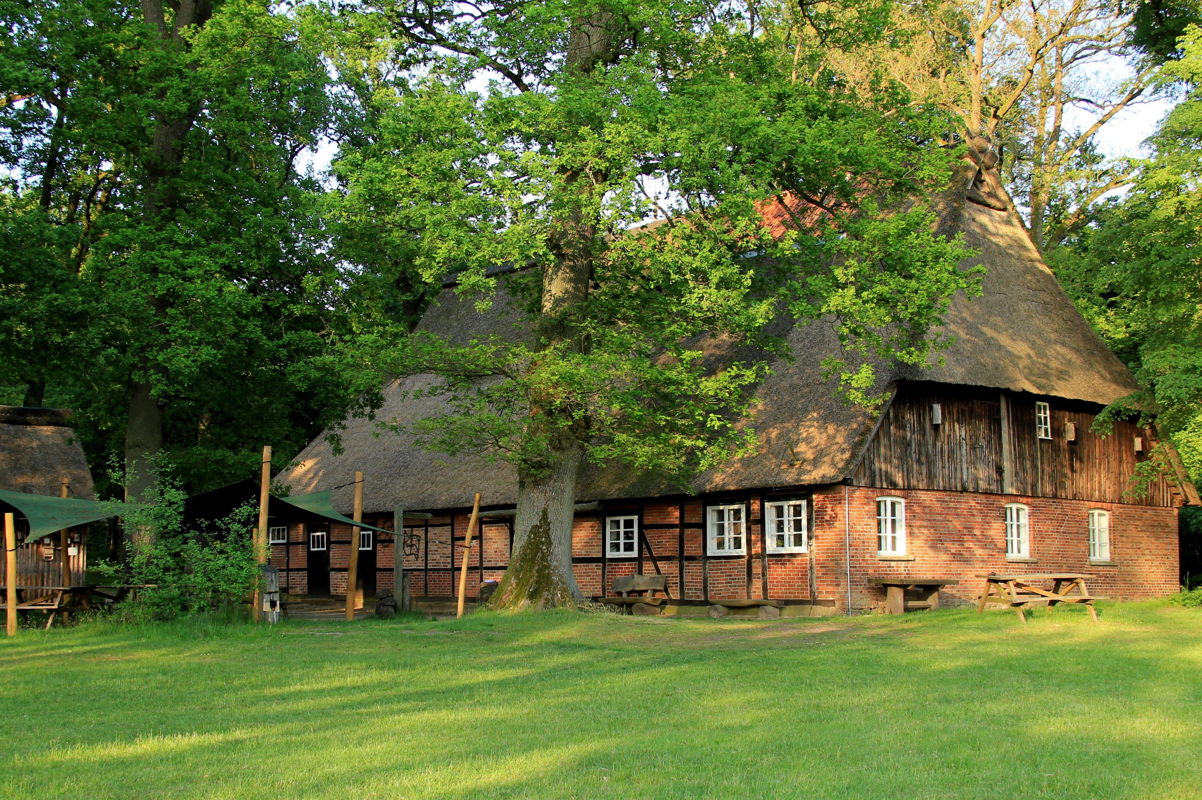 Walderlebnis Ehrhorn
