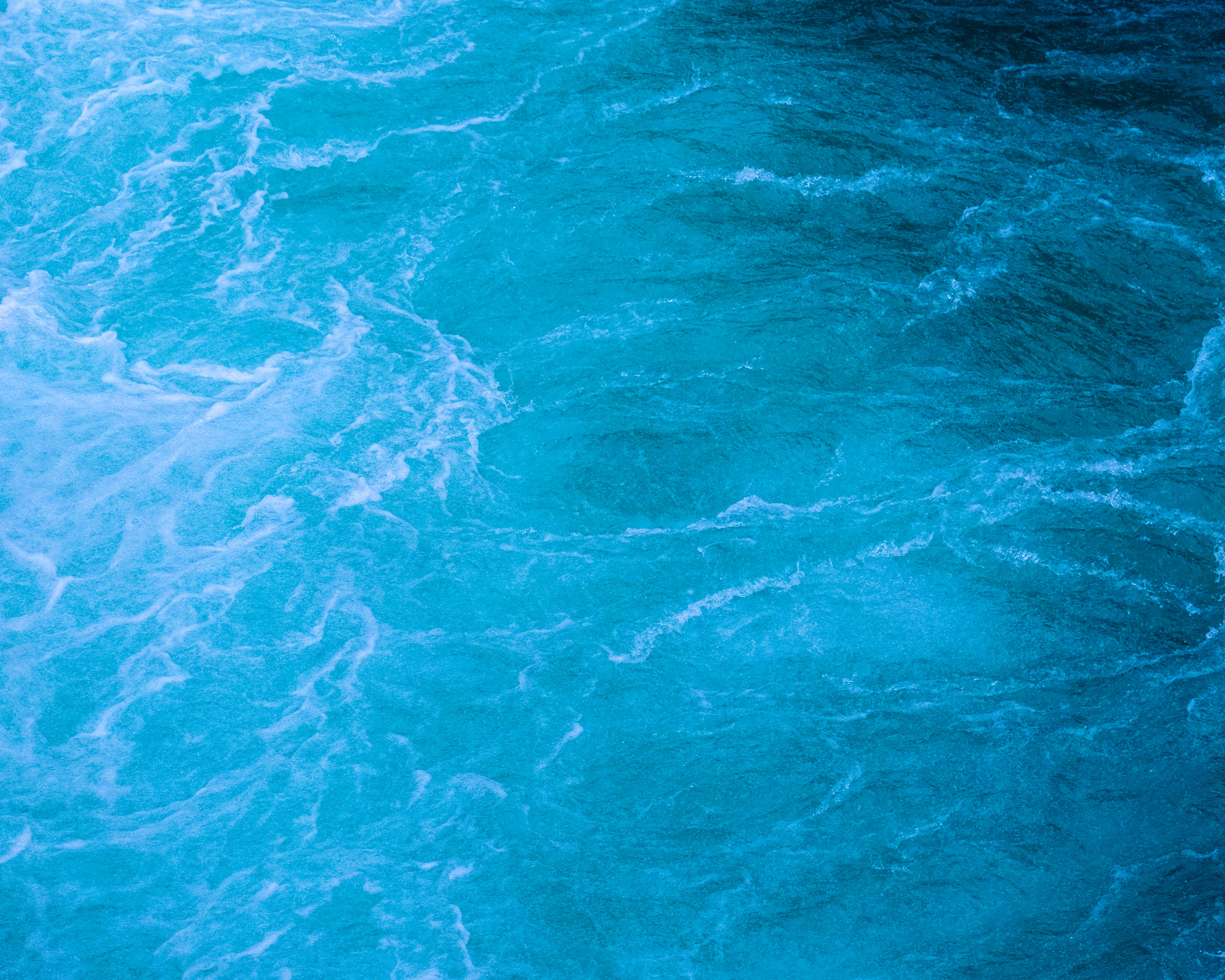 Fotoausstellung: Wasserwelten