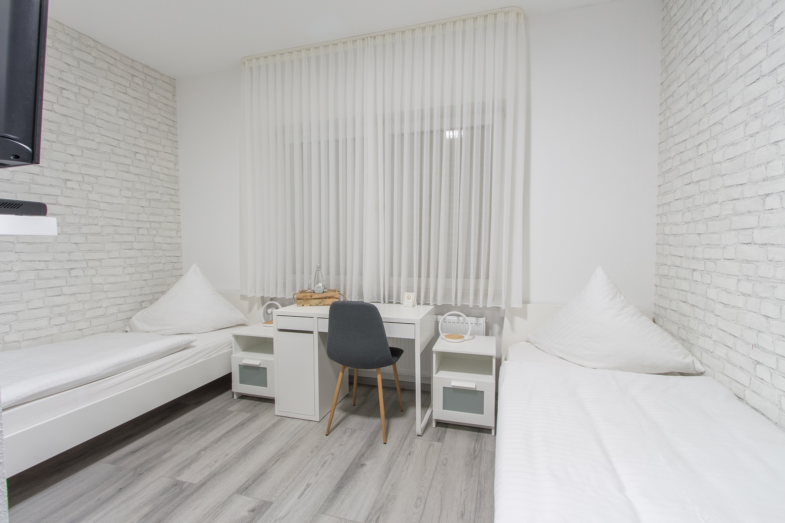 Hotel Billard Center Weywiesen, Bottrop