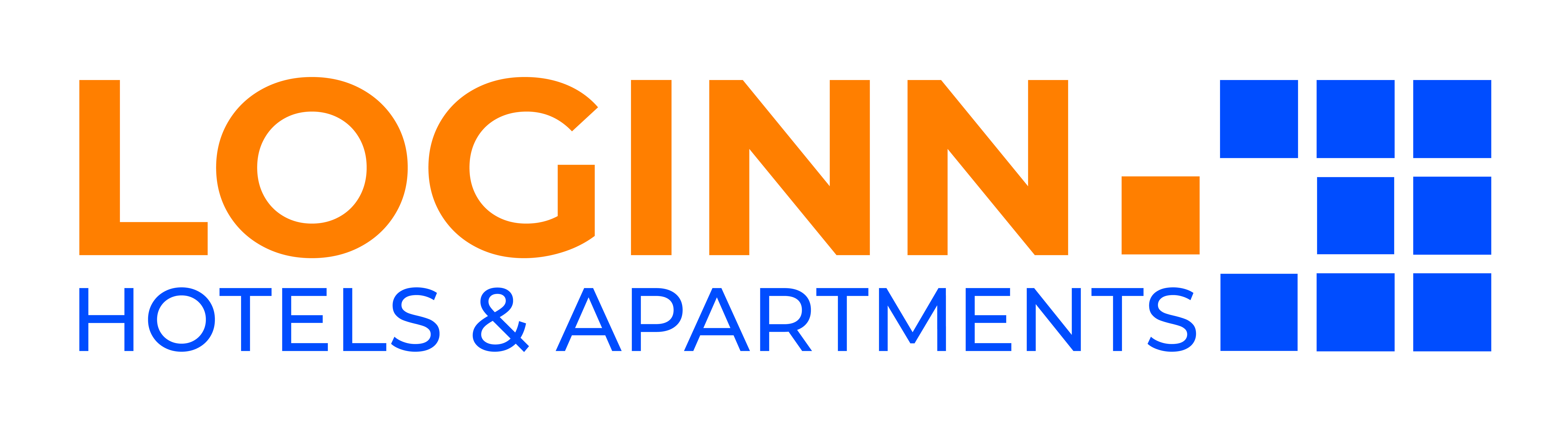 LOGINN Hotel Leipzig, Leipzig