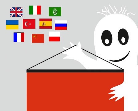 Zweisprachiges Bilderbuchkino