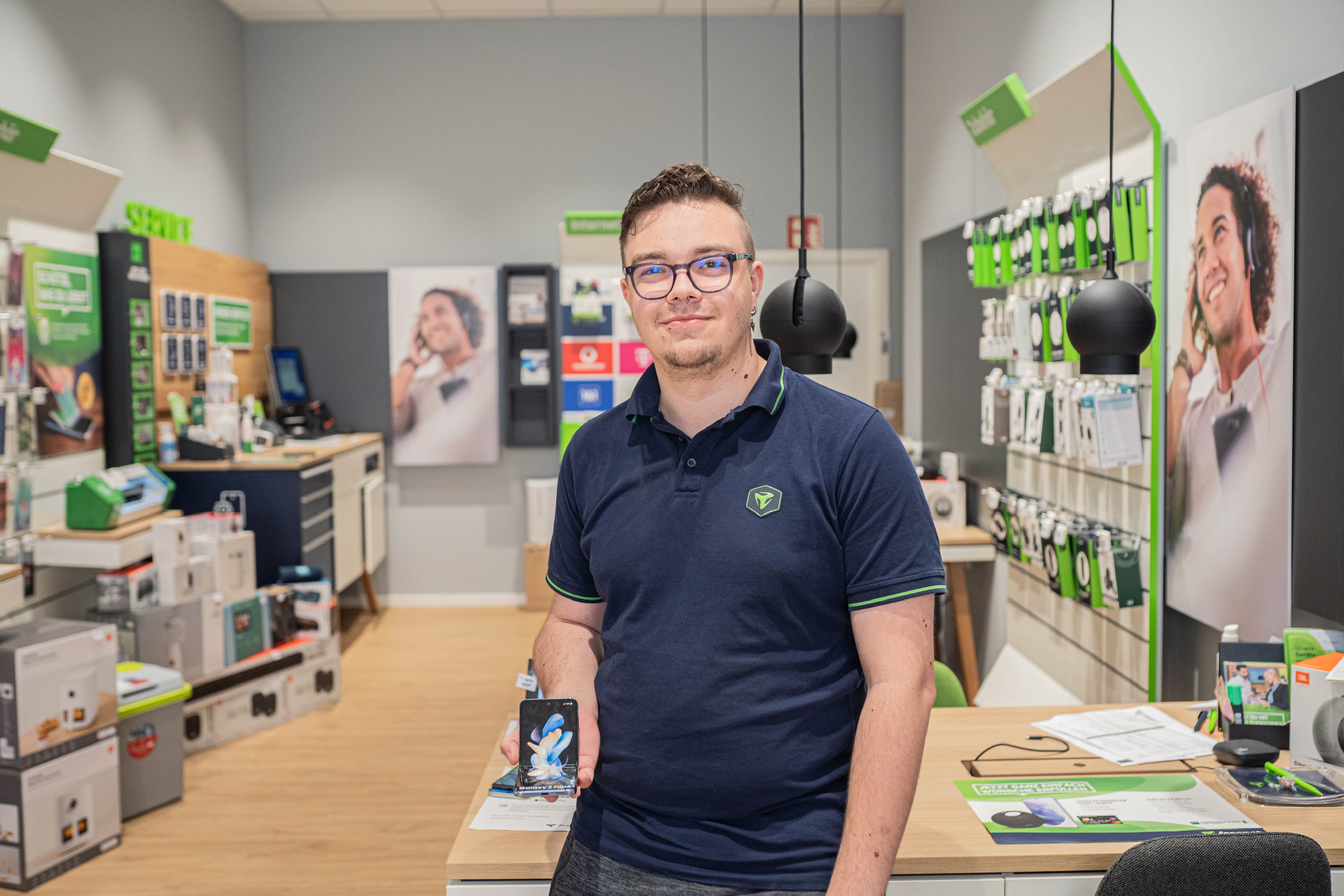 Freenet Shop