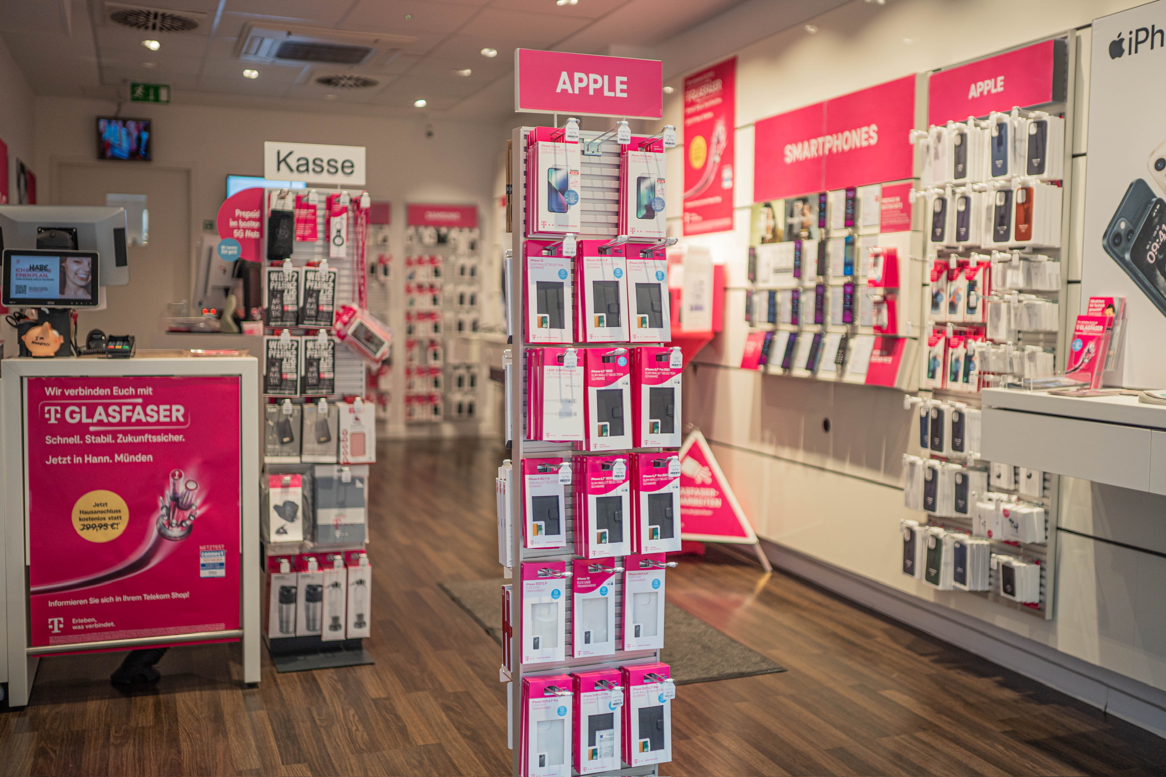 Telekom Shop