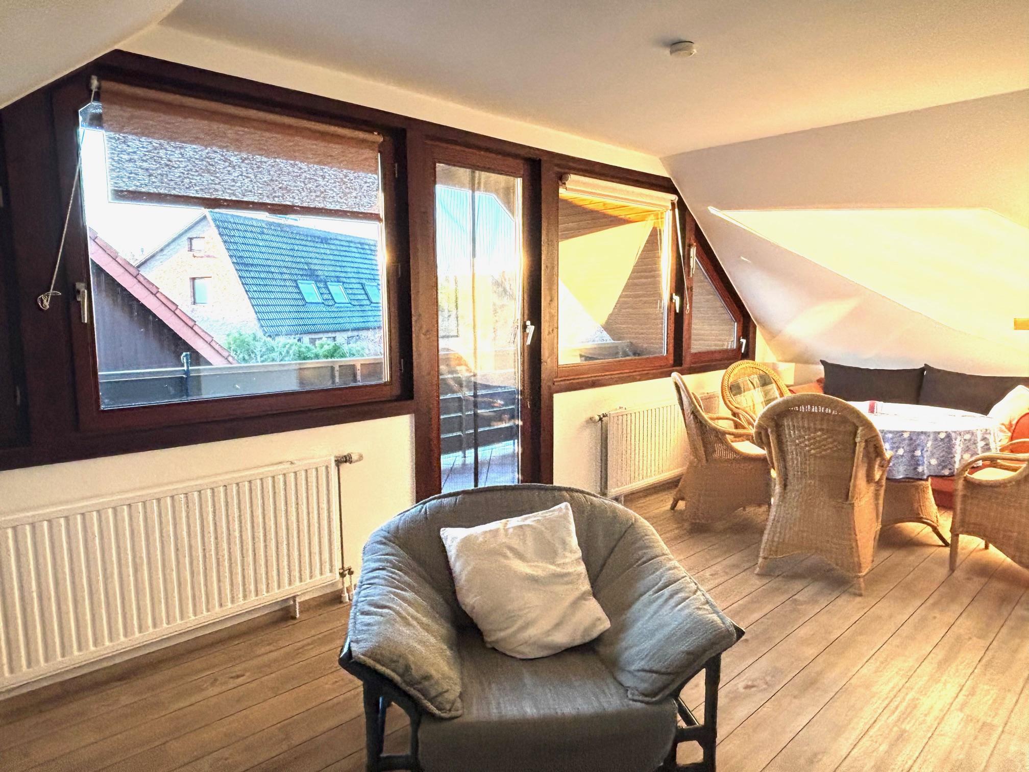 Ferienwohnung Haus Lummerland, Wolfenbüttel