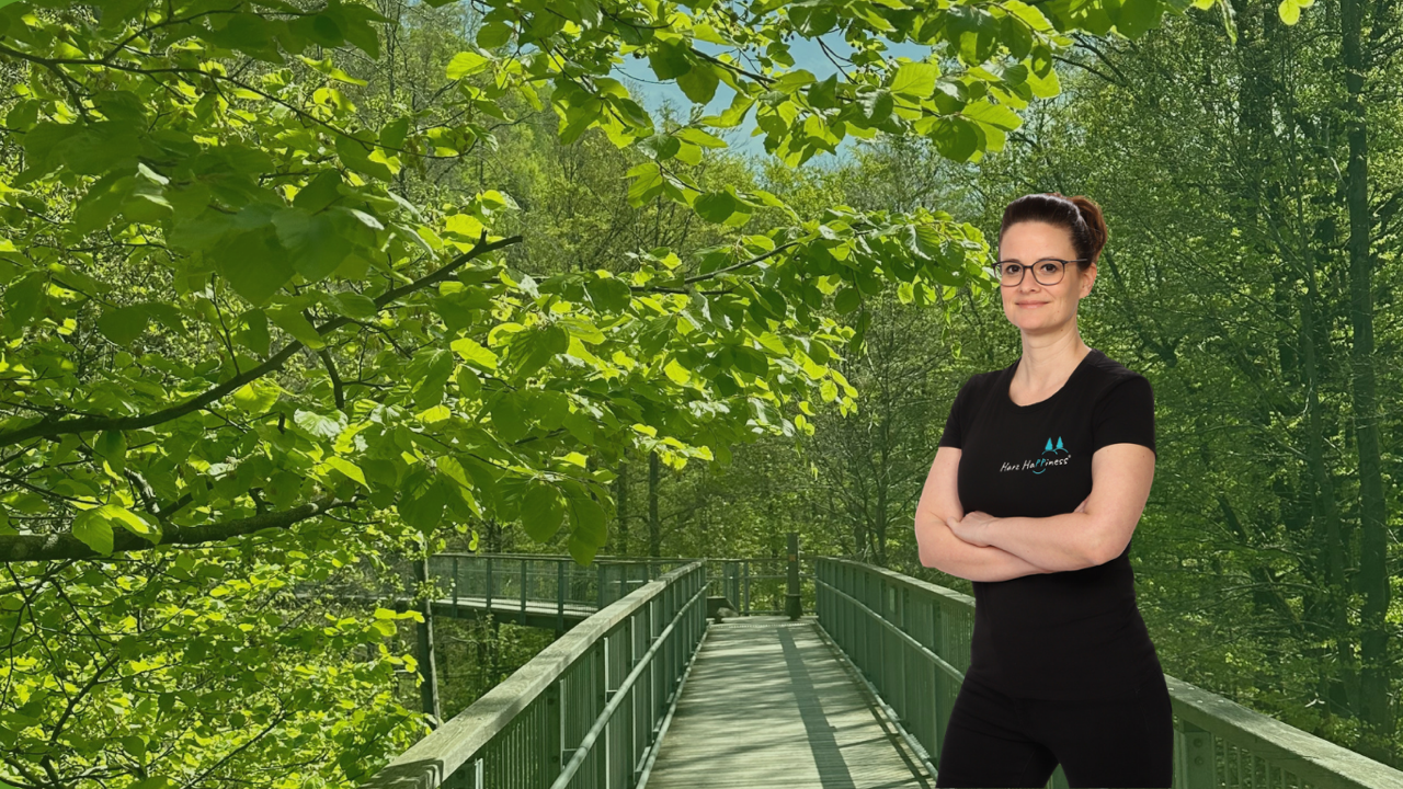Resilienz & Ressourcen - Impulse und Achtsamkeitsübungen in den Wipfeln