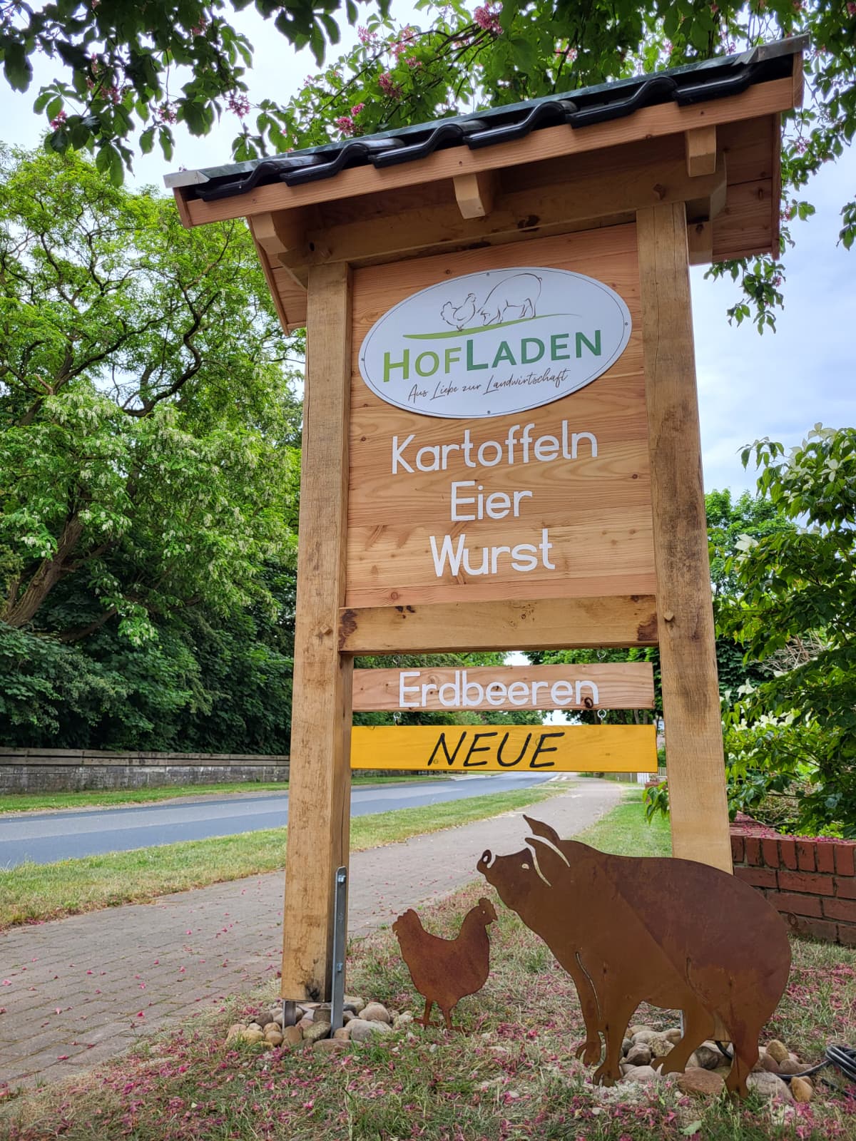 Hof Müller Hofladen