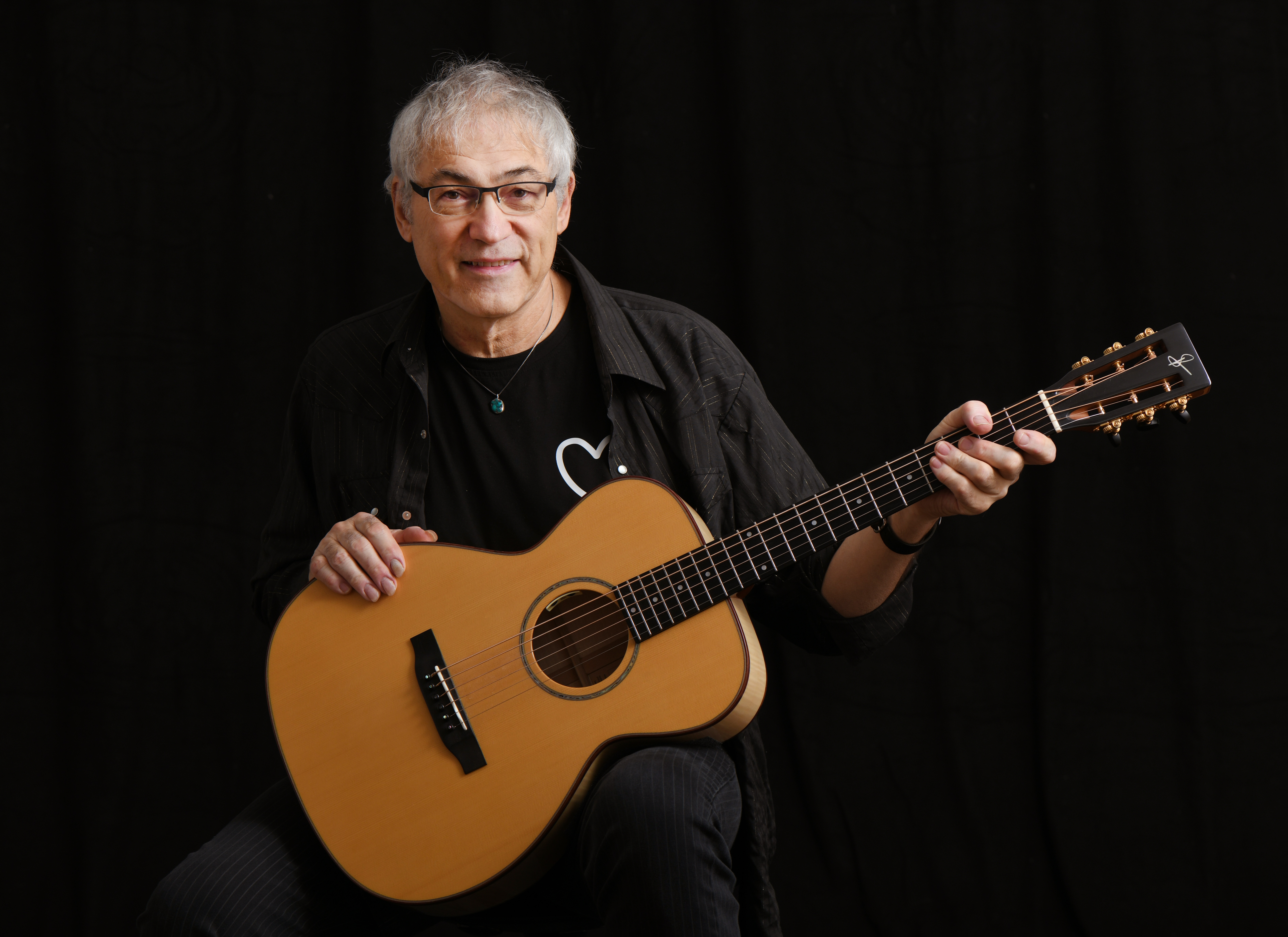 DON ALDER LIVE-MUSIK (CAN) | INNENHOF OPEN-AIR