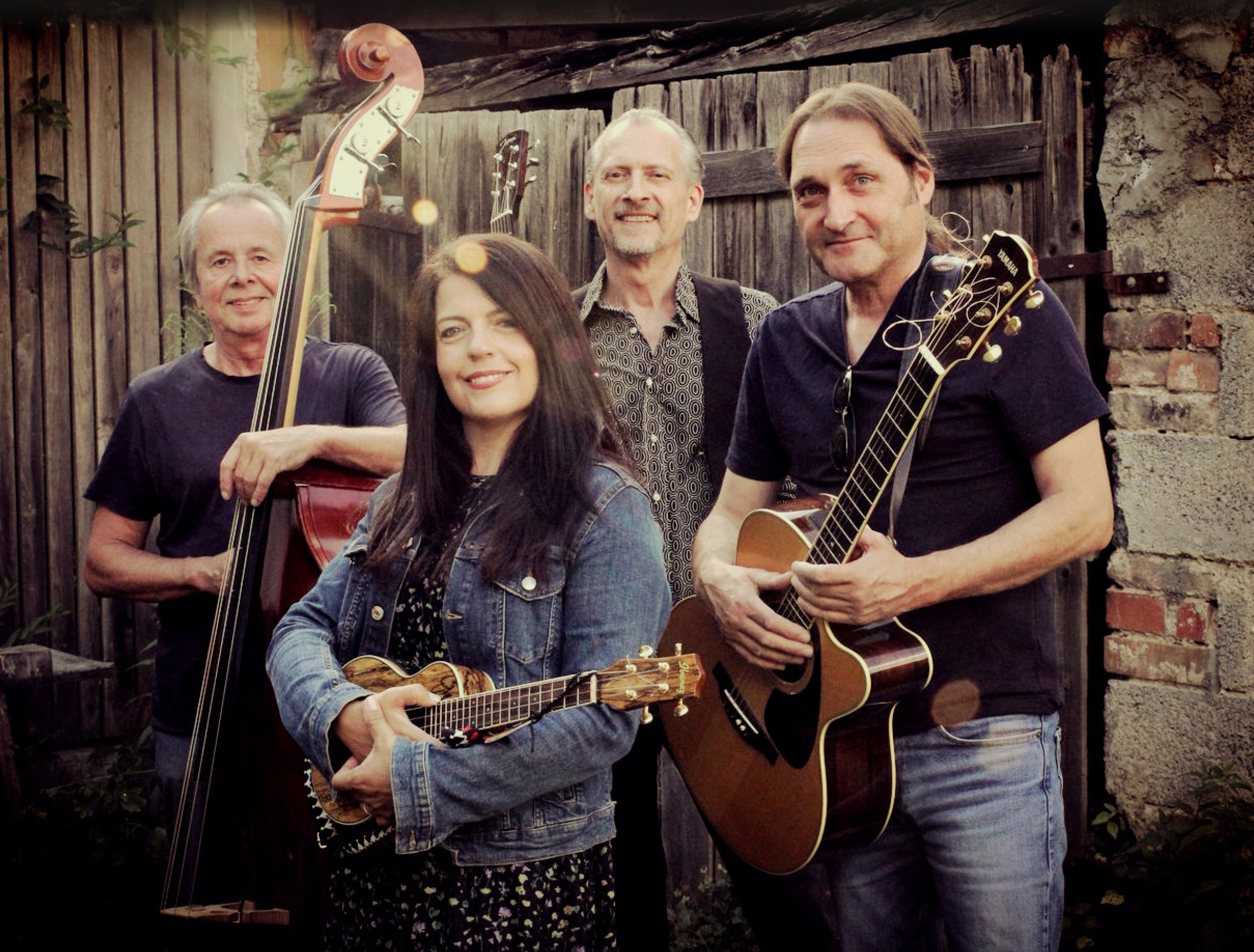 GSW² - THE ACOUSTIC PROJECT LIVE-MUSIK | INNENHOF OPEN-AIR