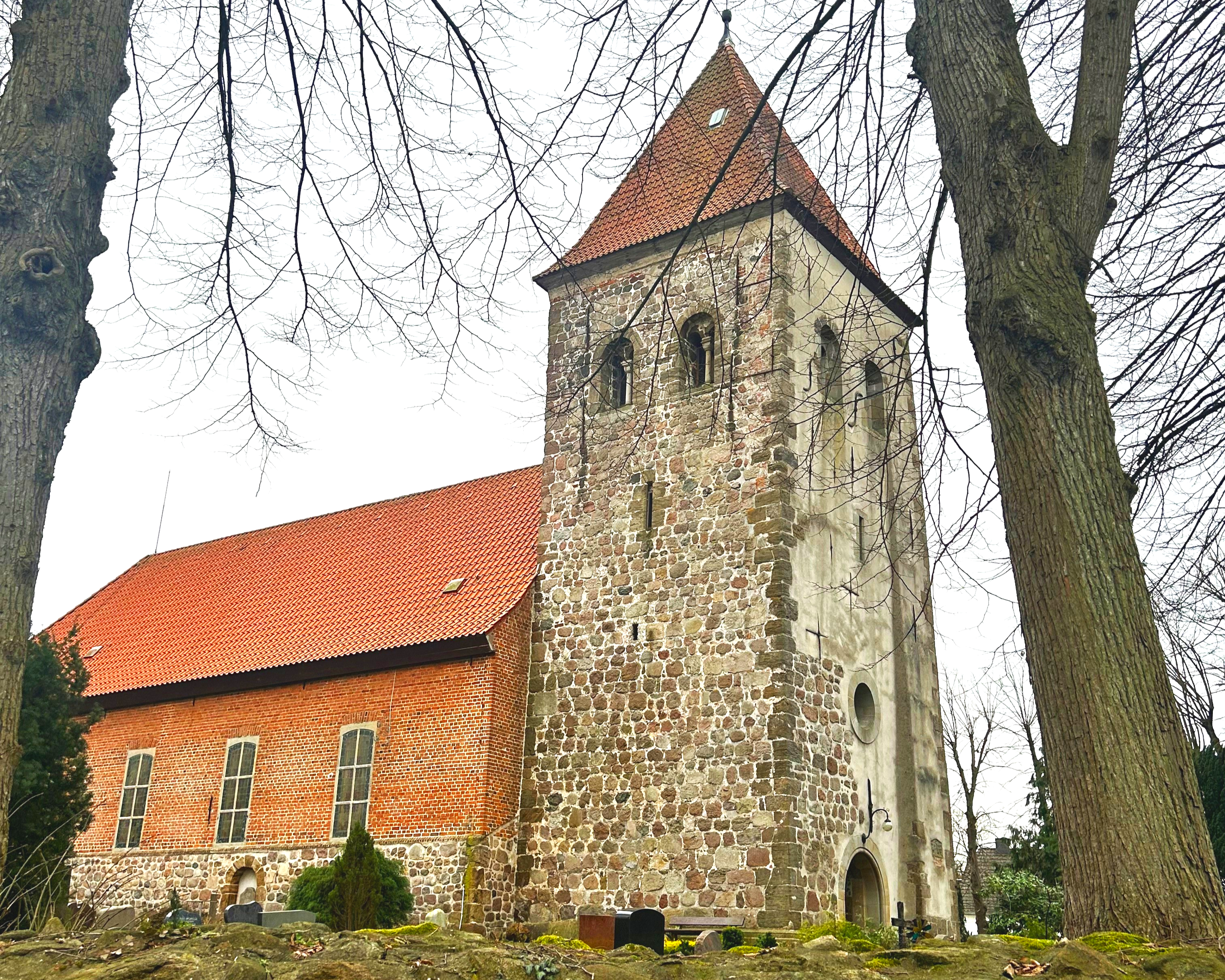 Michaeliskirche Neuenkirchen