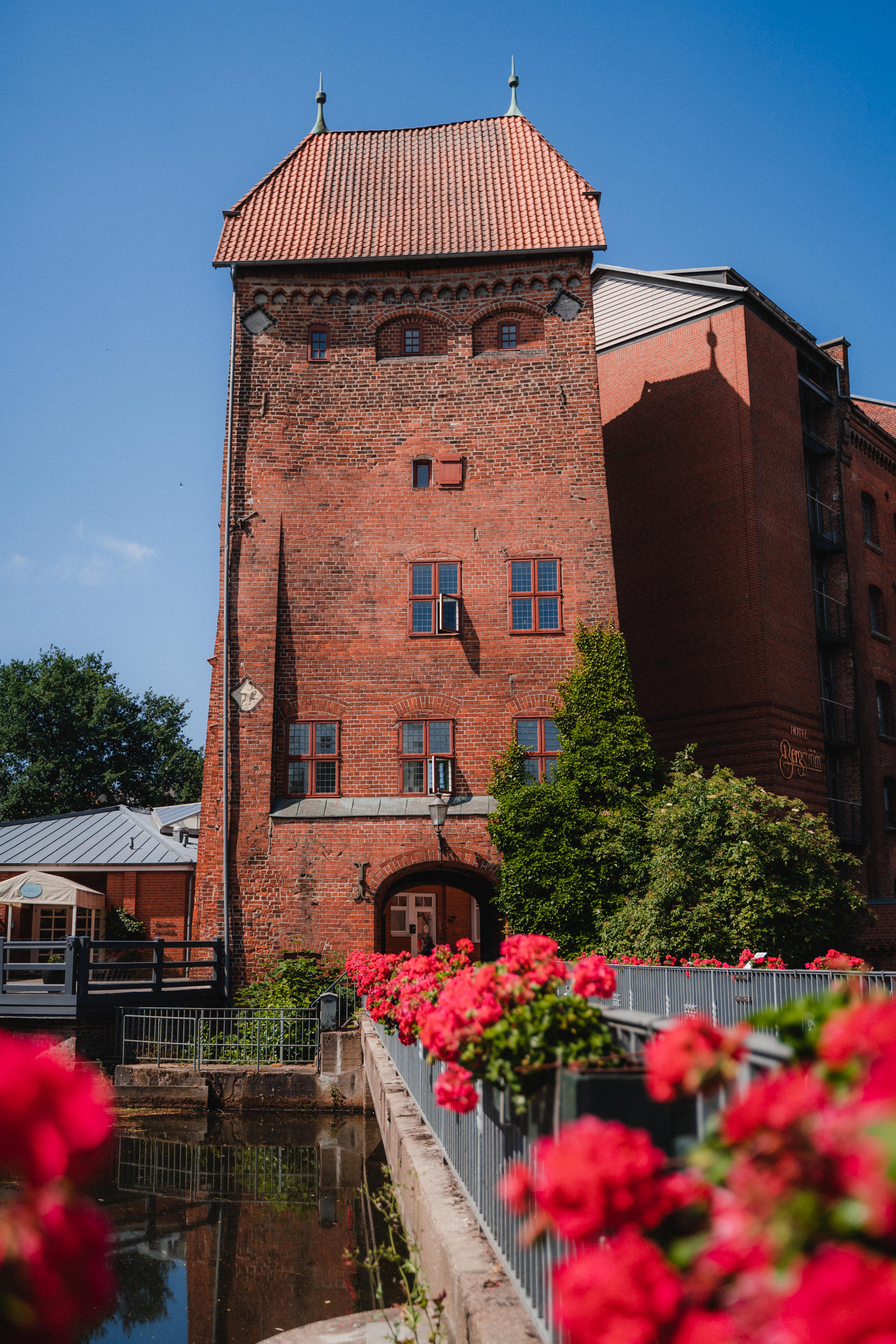 Brausebrücke