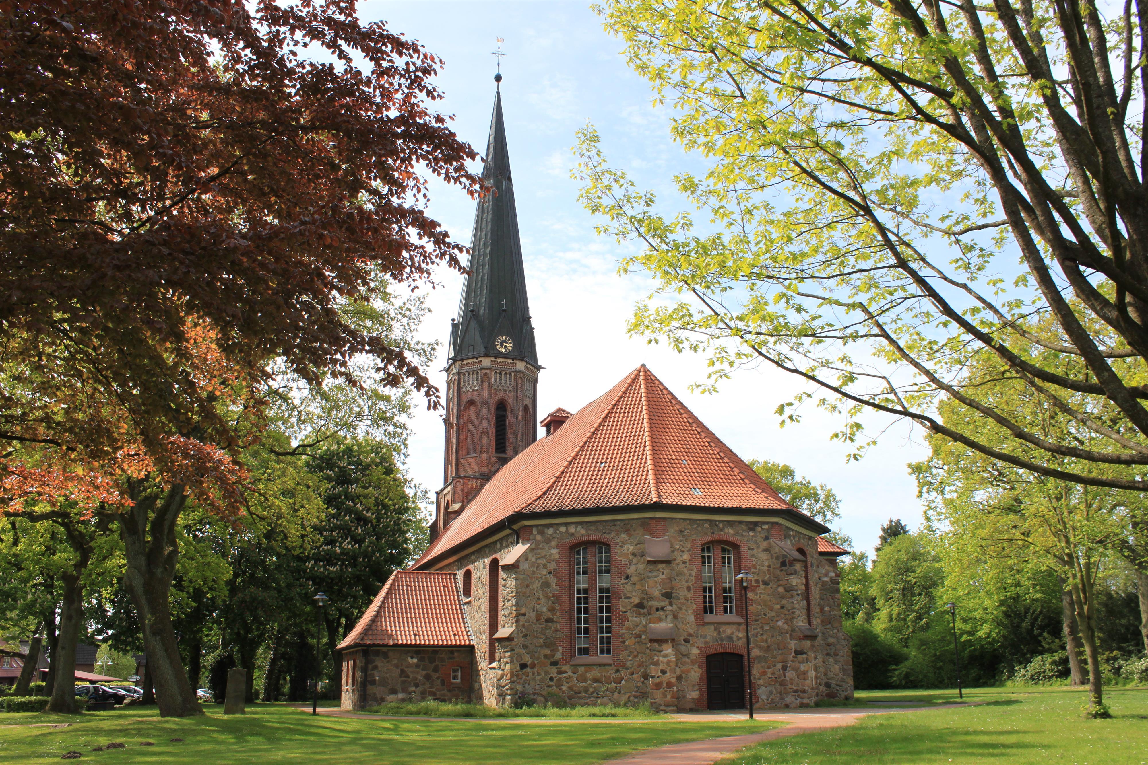 Peter-und-Paul-Kirche
